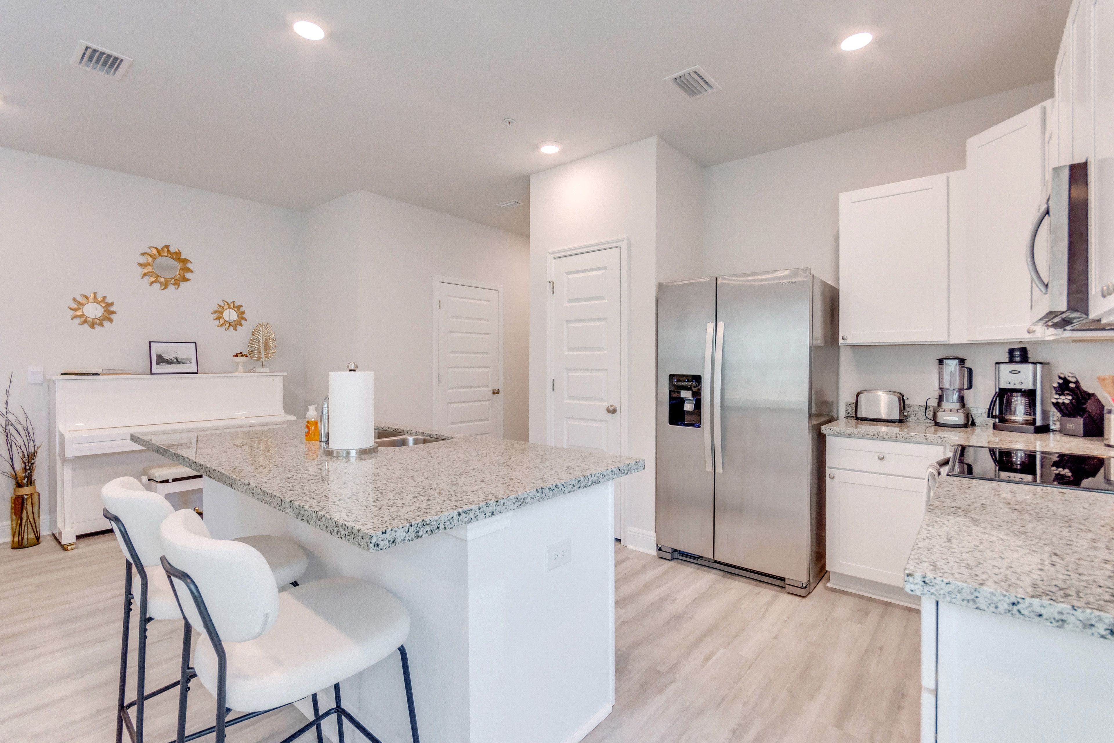 Kitchen | Dishware/Flatware | Cooking Basics