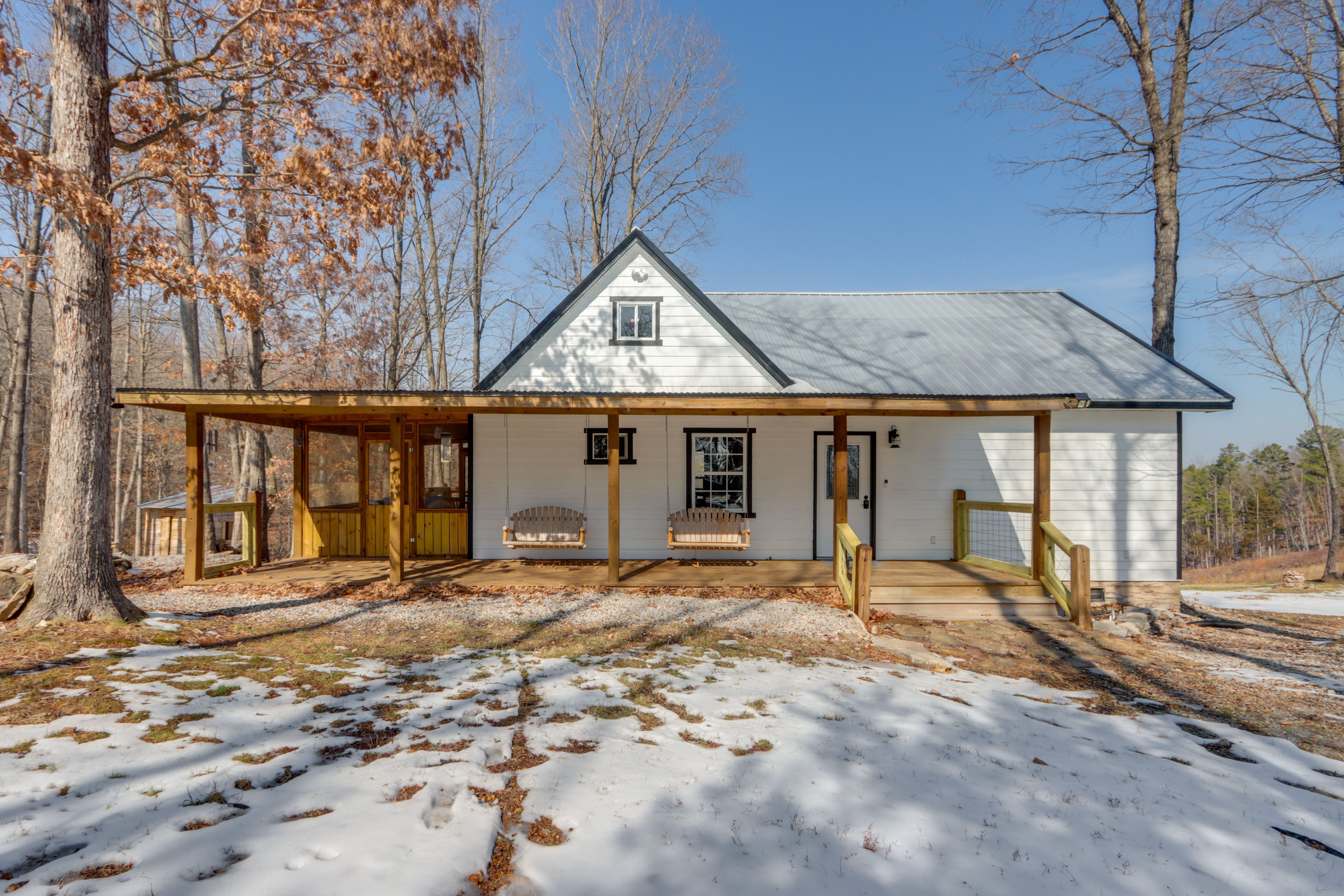 Omaha Vacation Rental | 2BR | 2.5BA | 1,550 Sq Ft