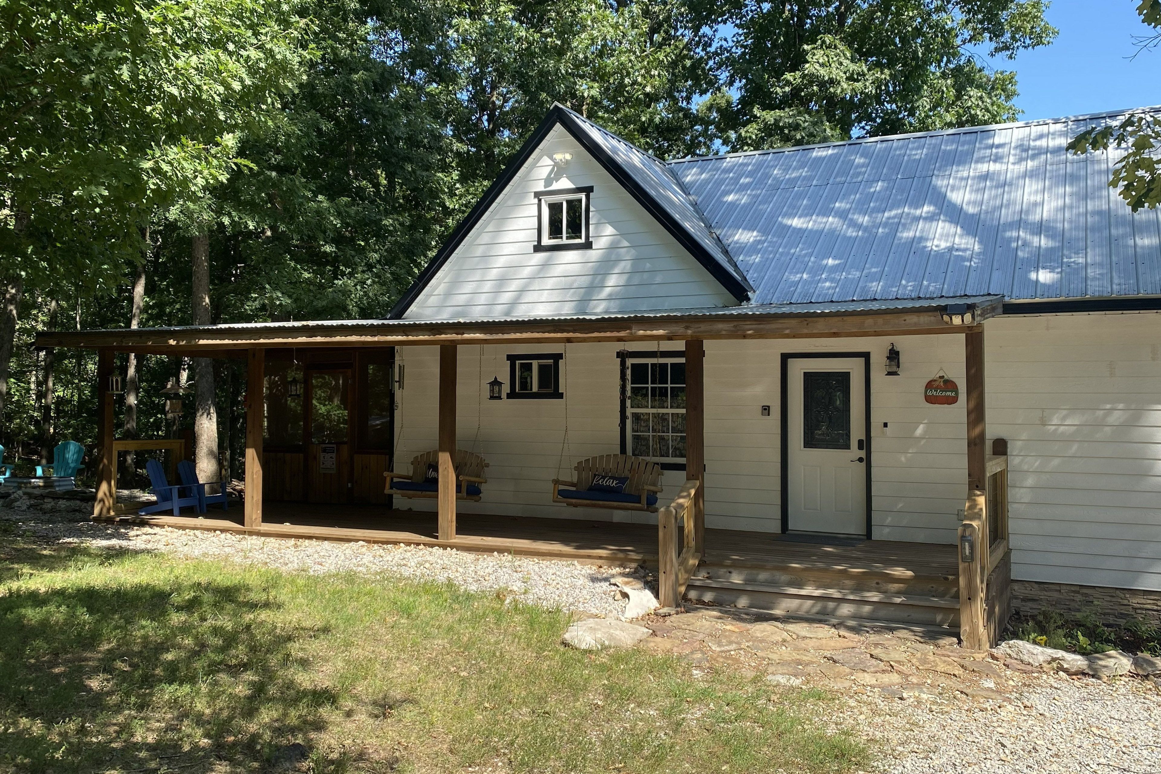 Omaha Vacation Rental | 2BR | 2.5BA | 1,550 Sq Ft