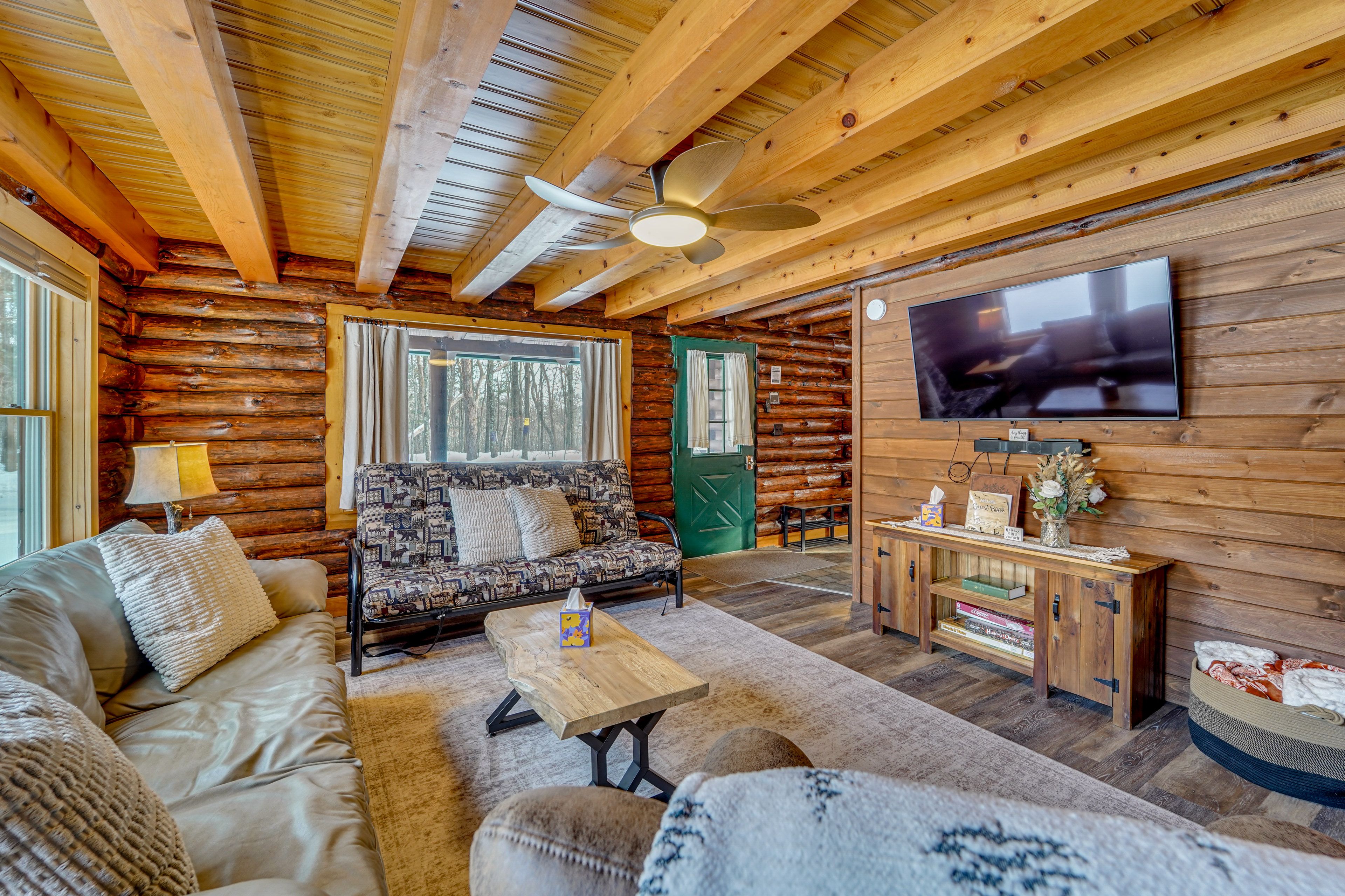 Living Room | 1st Floor