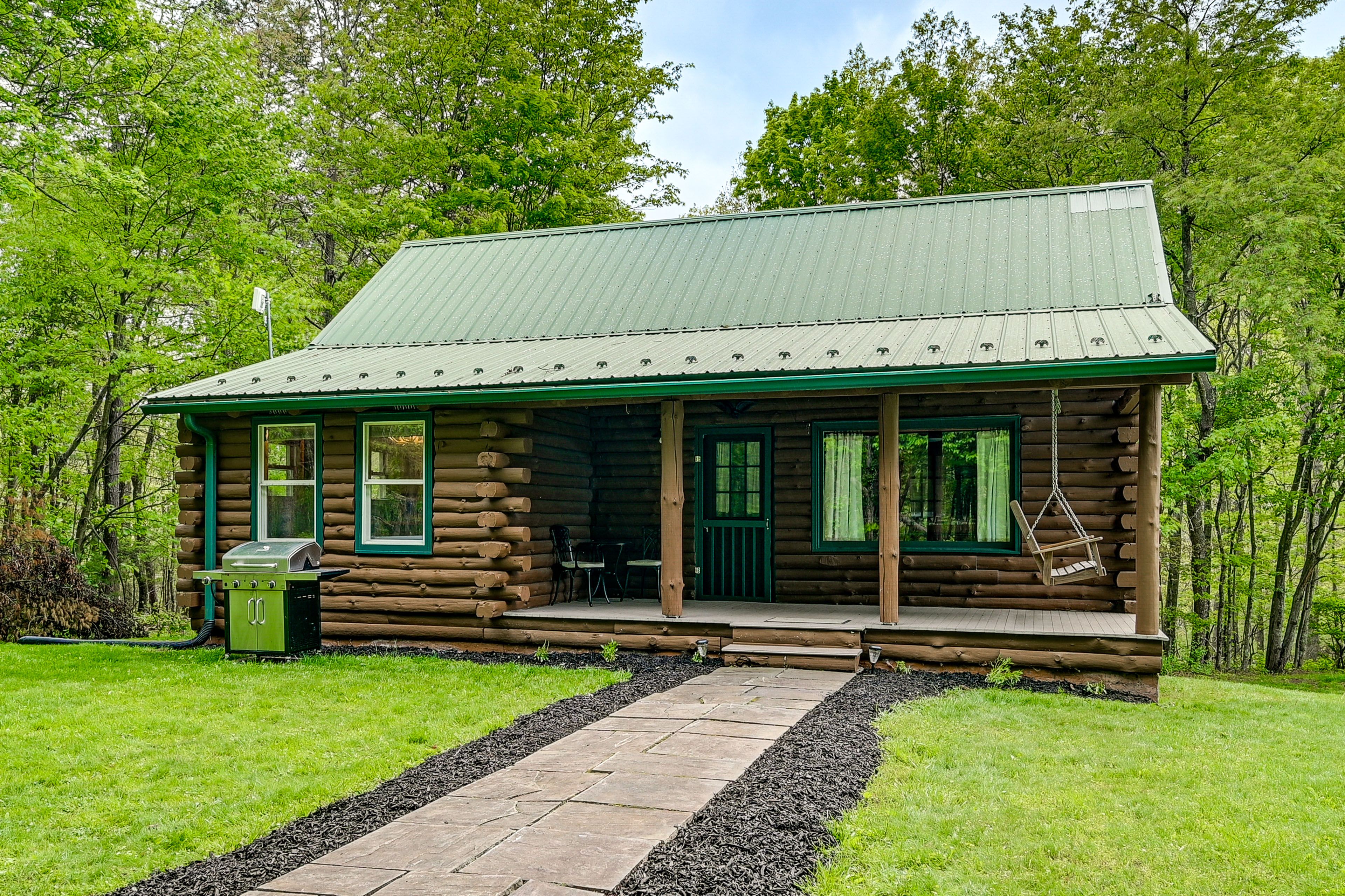 Home Exterior