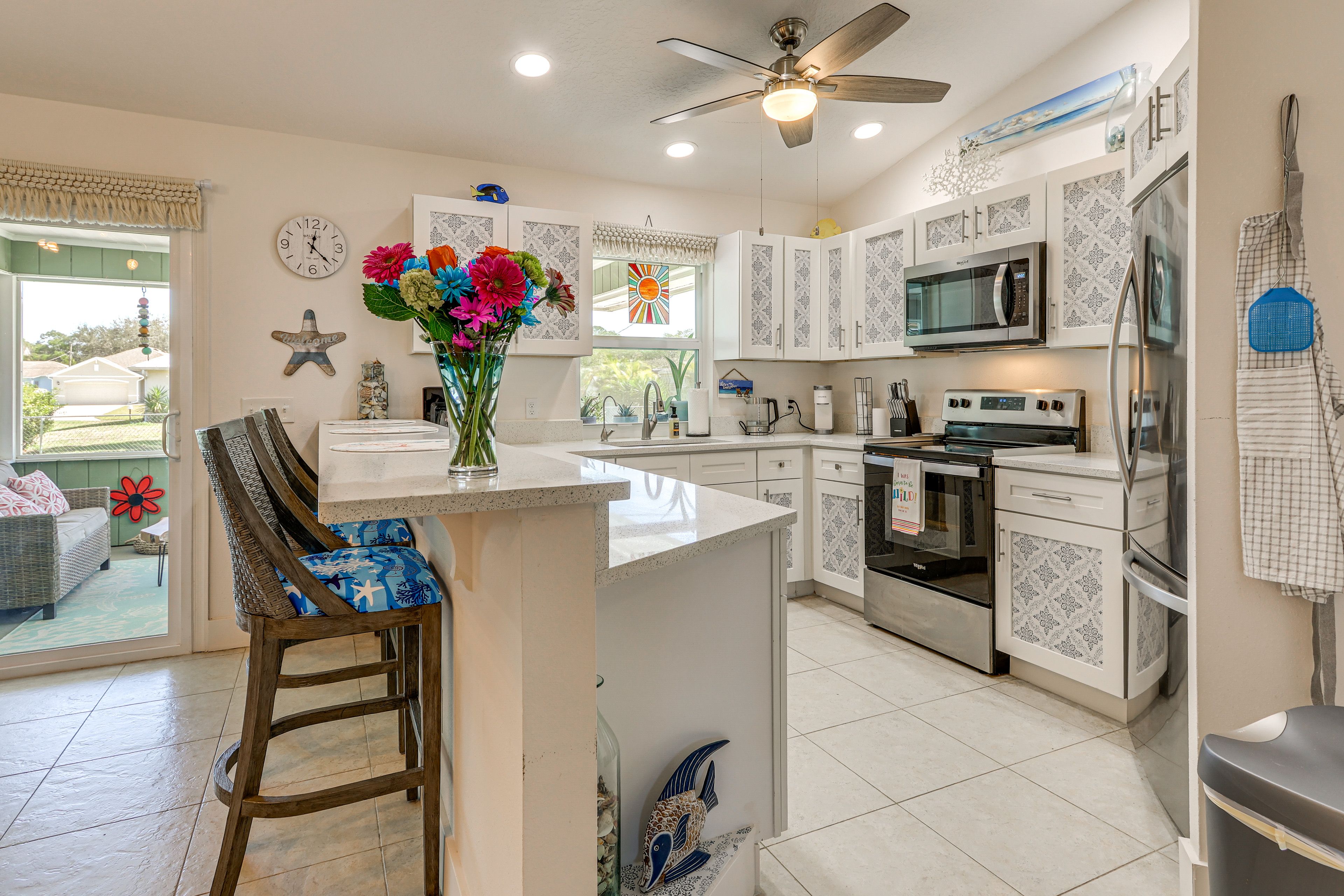 Kitchen | Drip & Keurig Coffee Makers