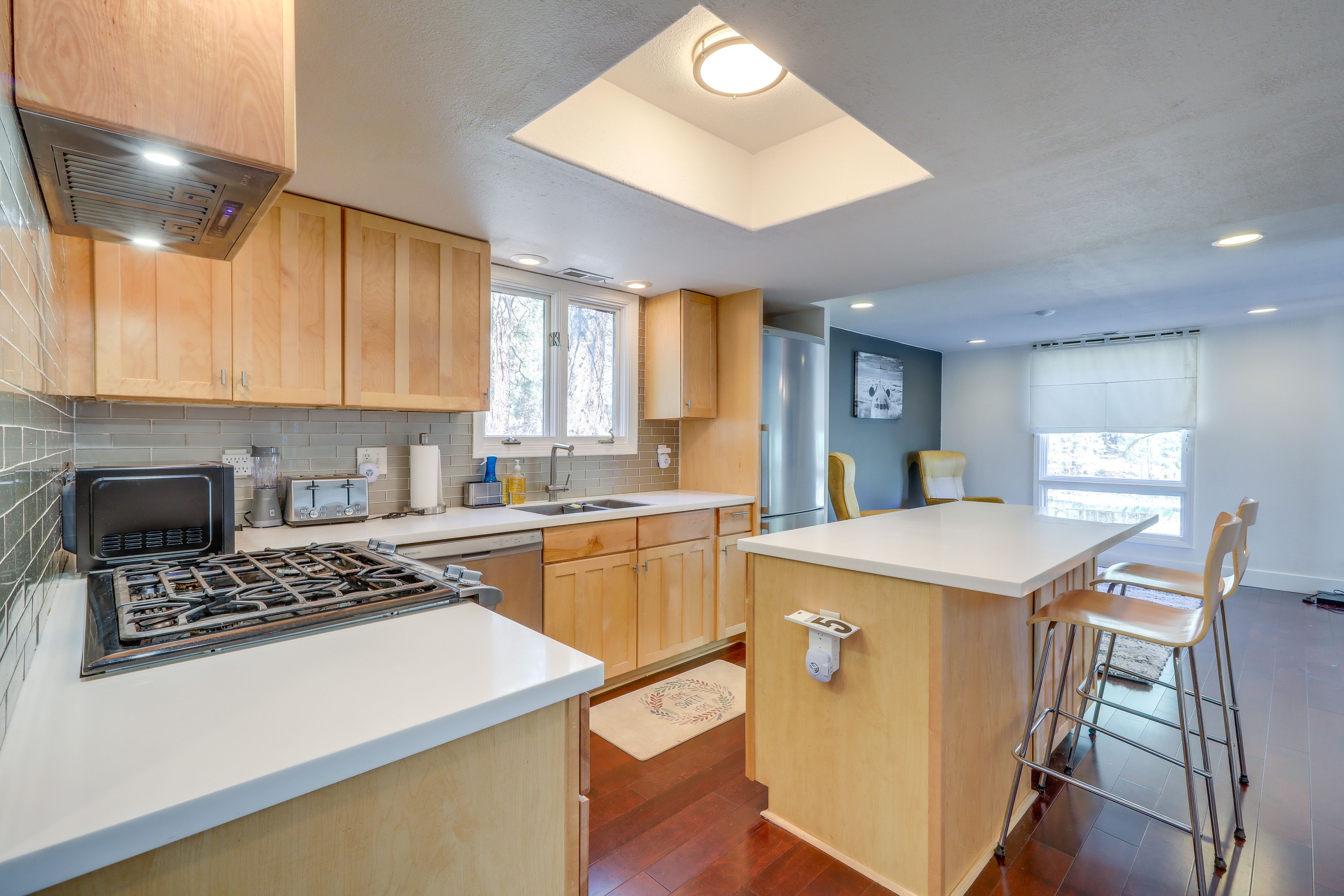 Kitchen | 1st Floor