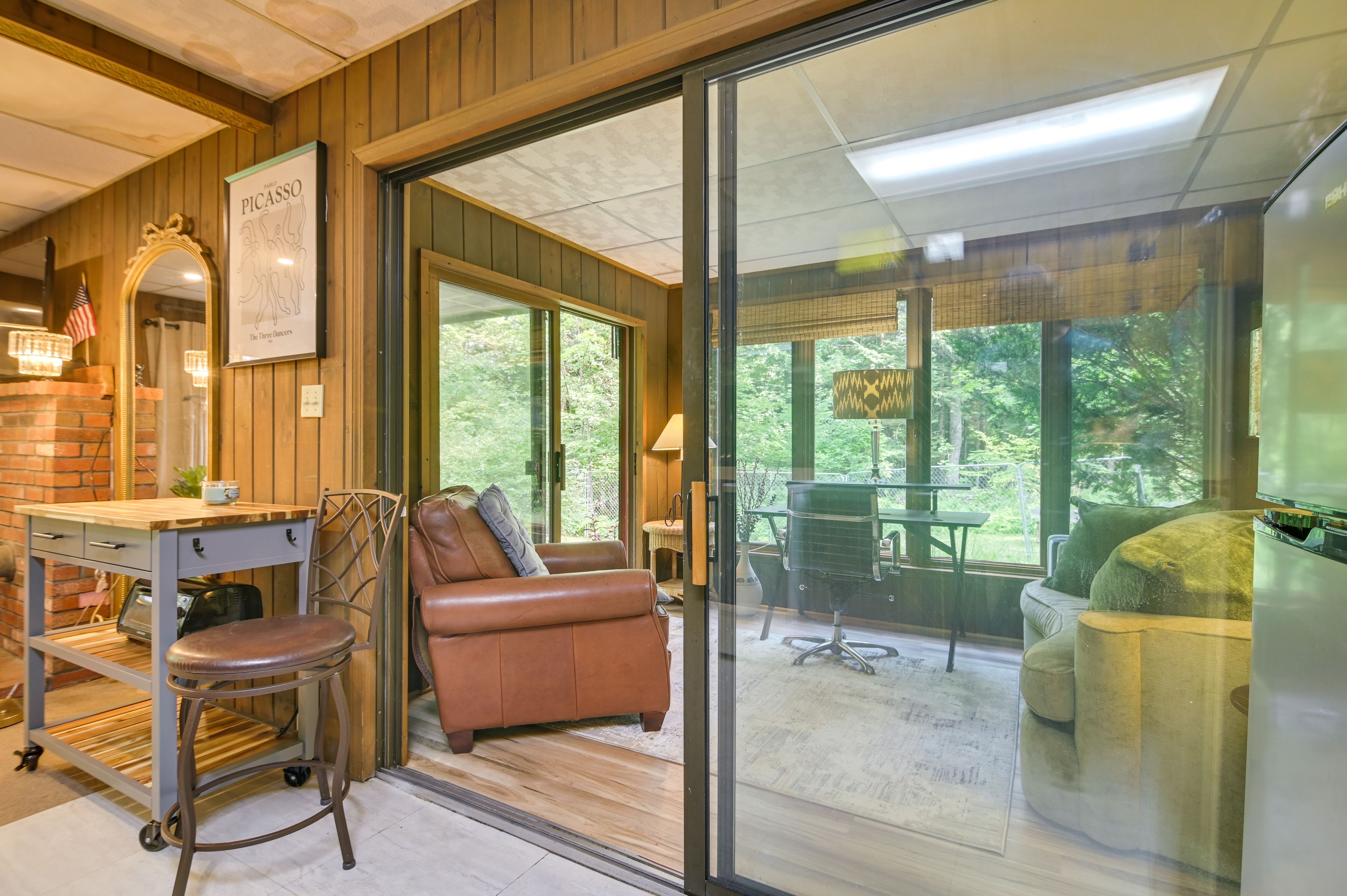 Sunroom