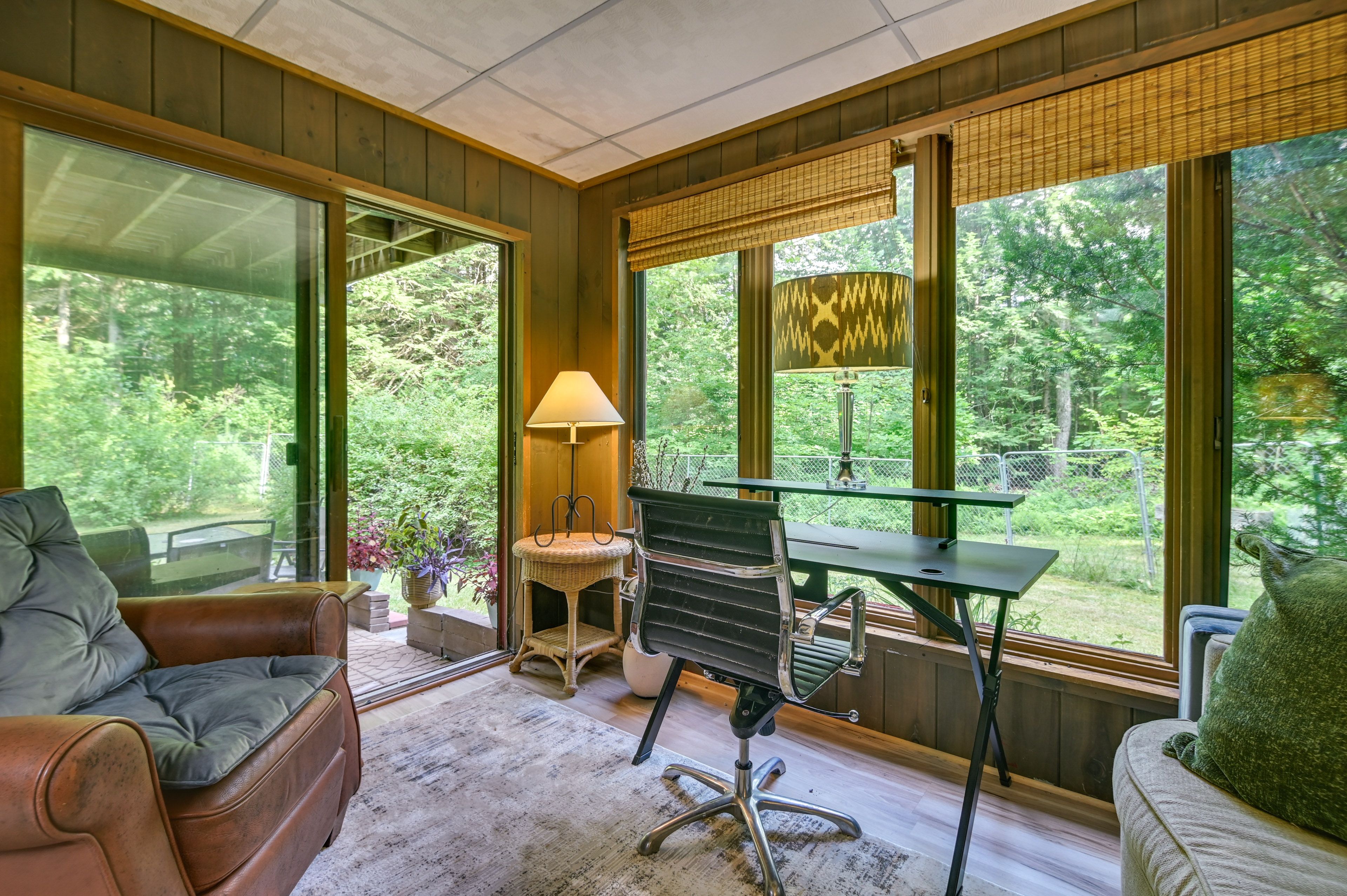 Sunroom
