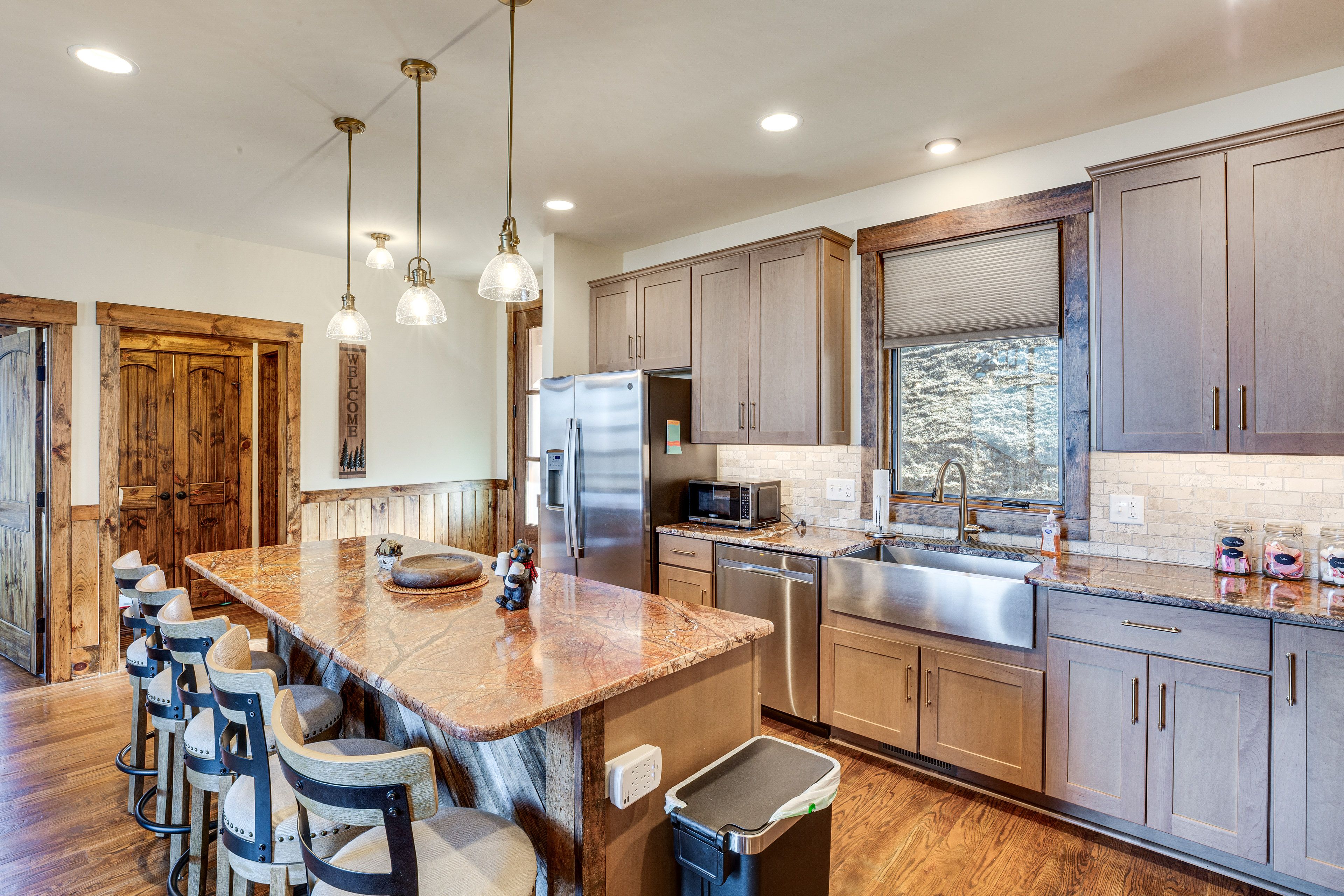 Kitchen | Stove/Oven | Toaster