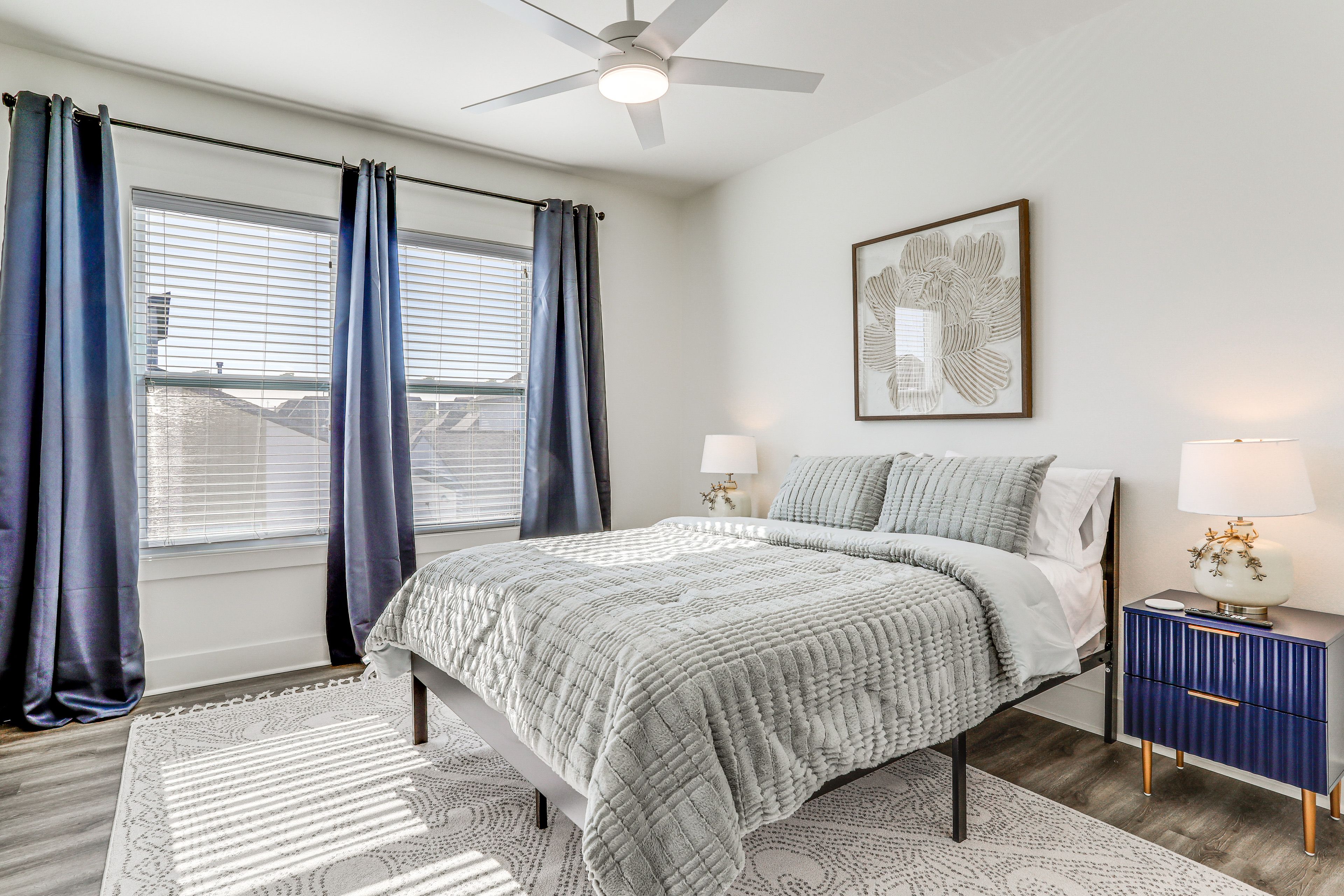 Bedroom 2 | Queen Bed | 2nd Floor