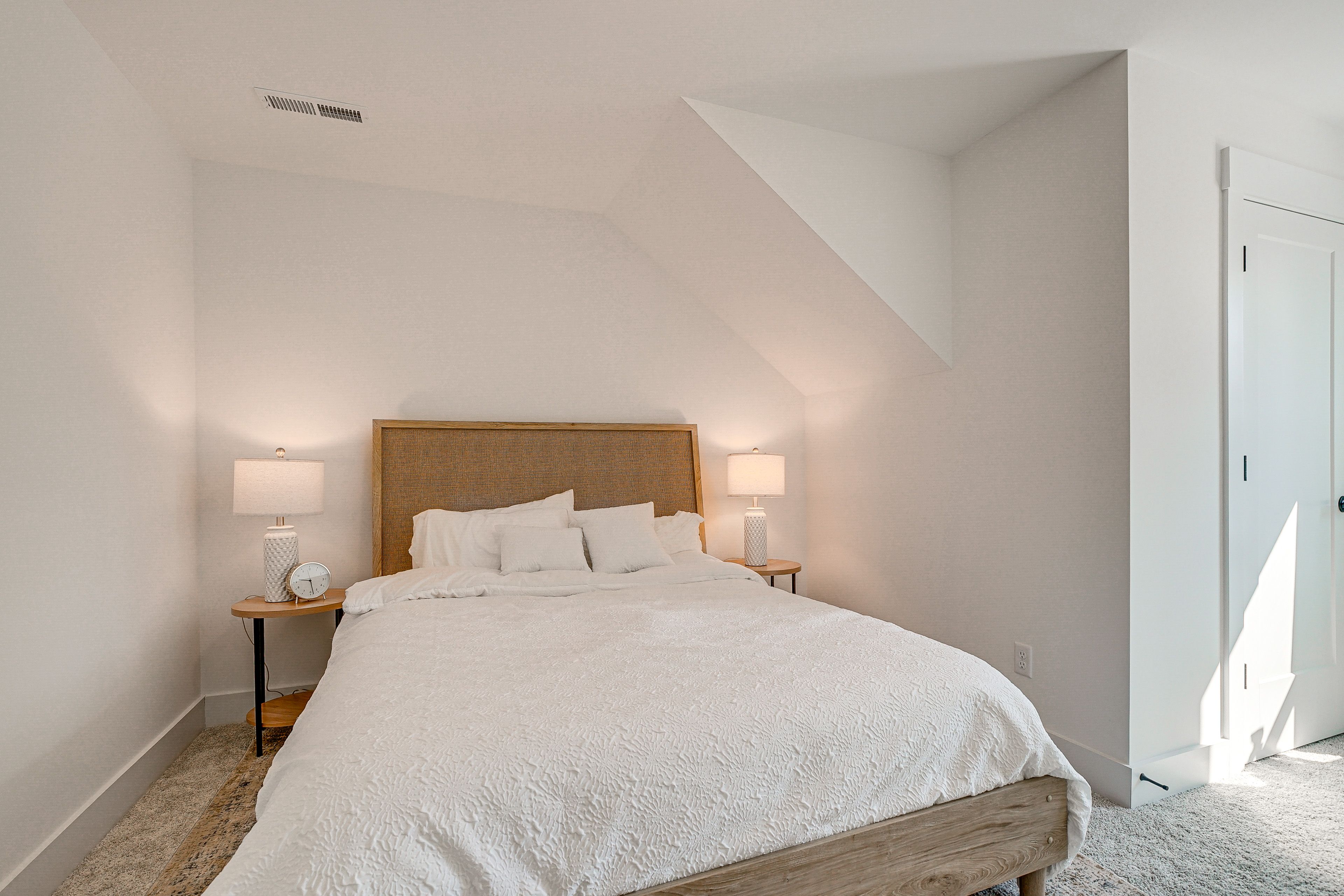 Bedroom 3 | Queen Bed | 2nd Floor