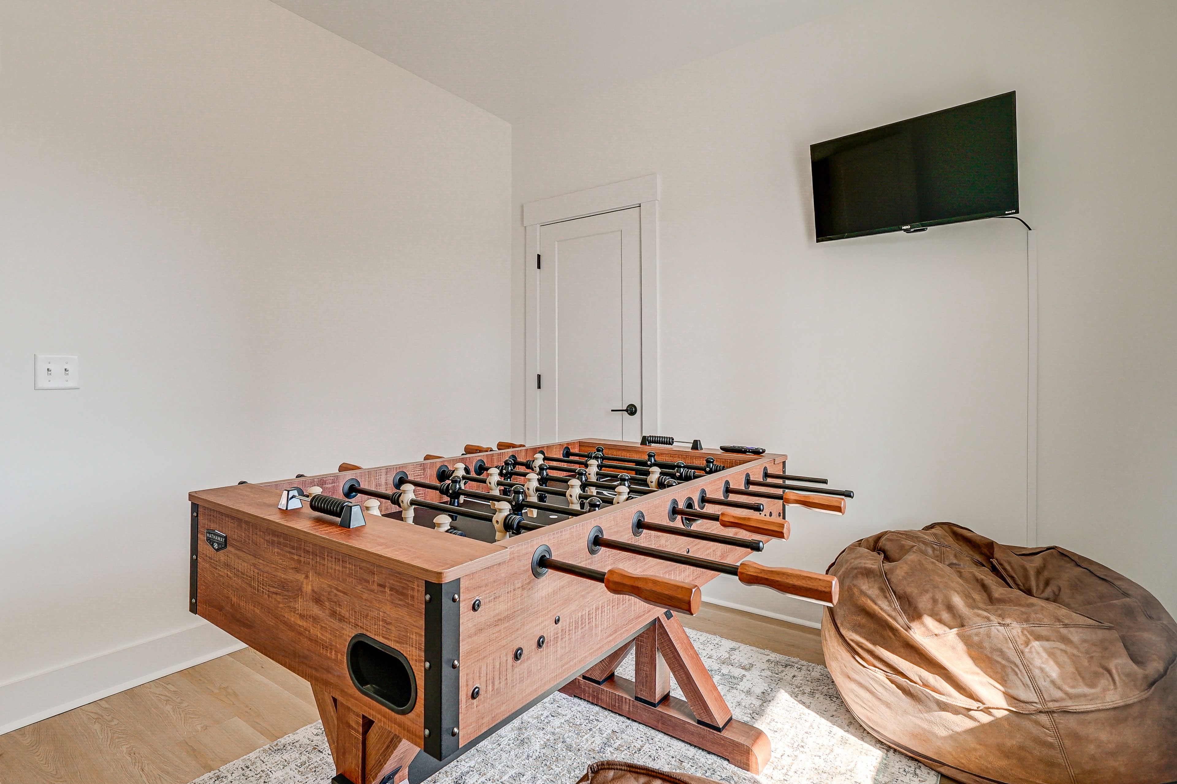 Game Lounge | 1st Floor