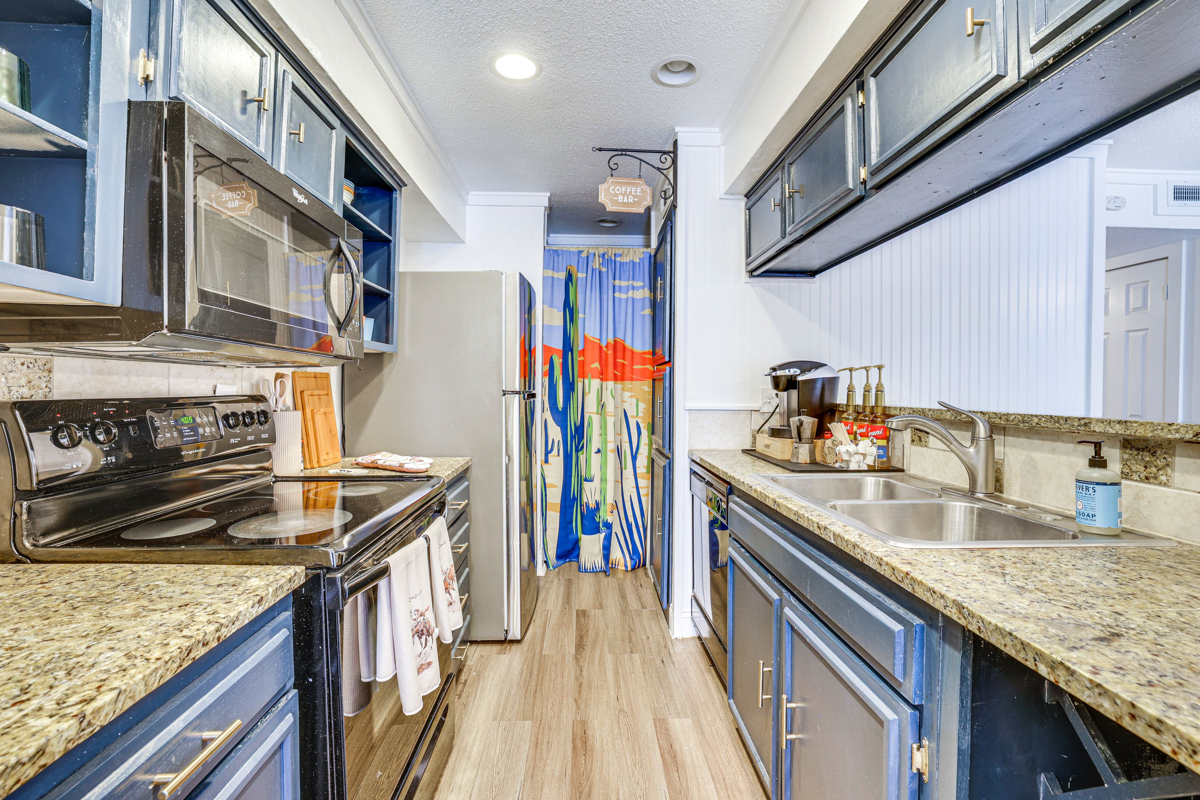 Kitchen | 1st Floor
