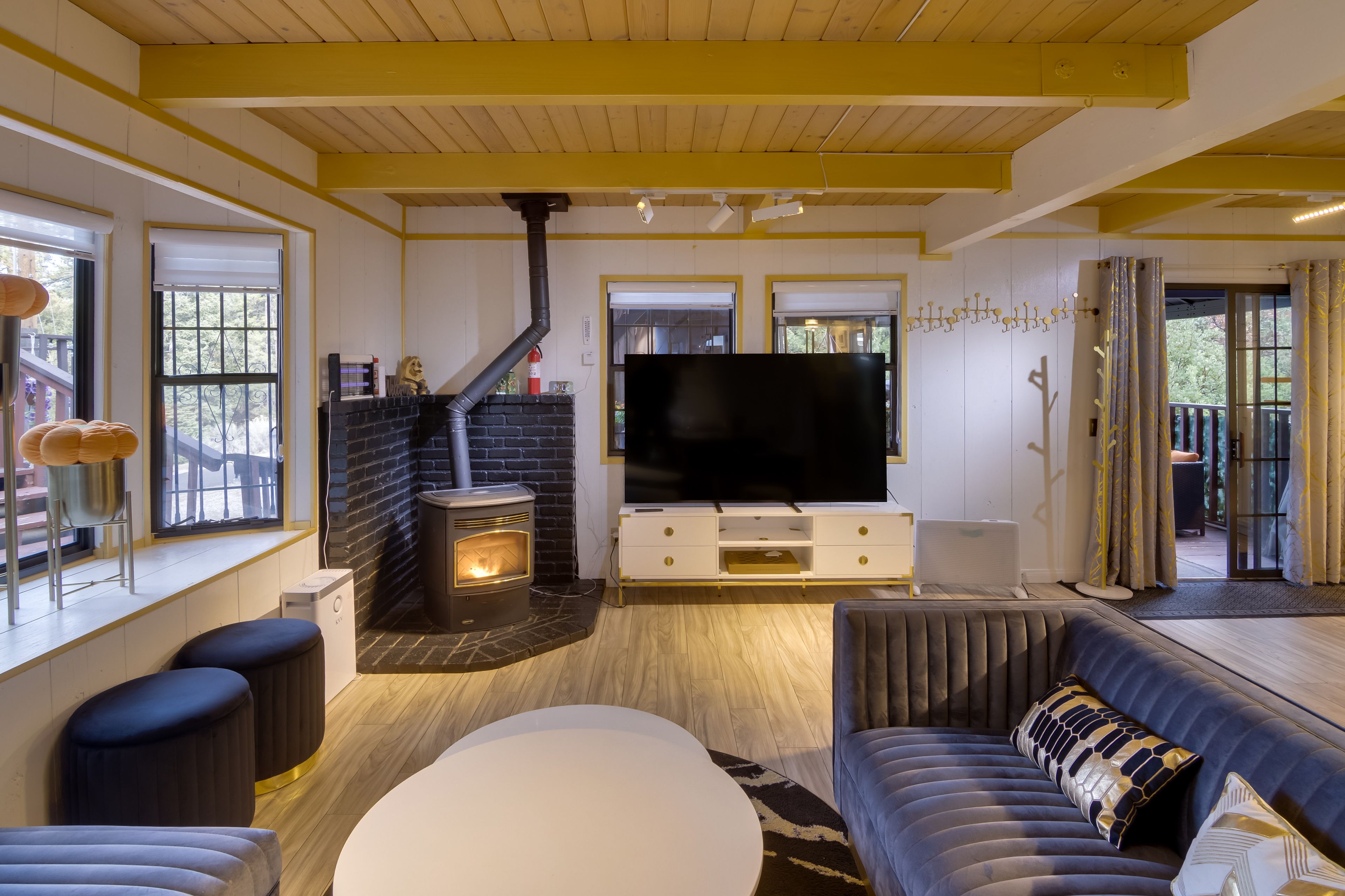 Living Room | 1st Floor