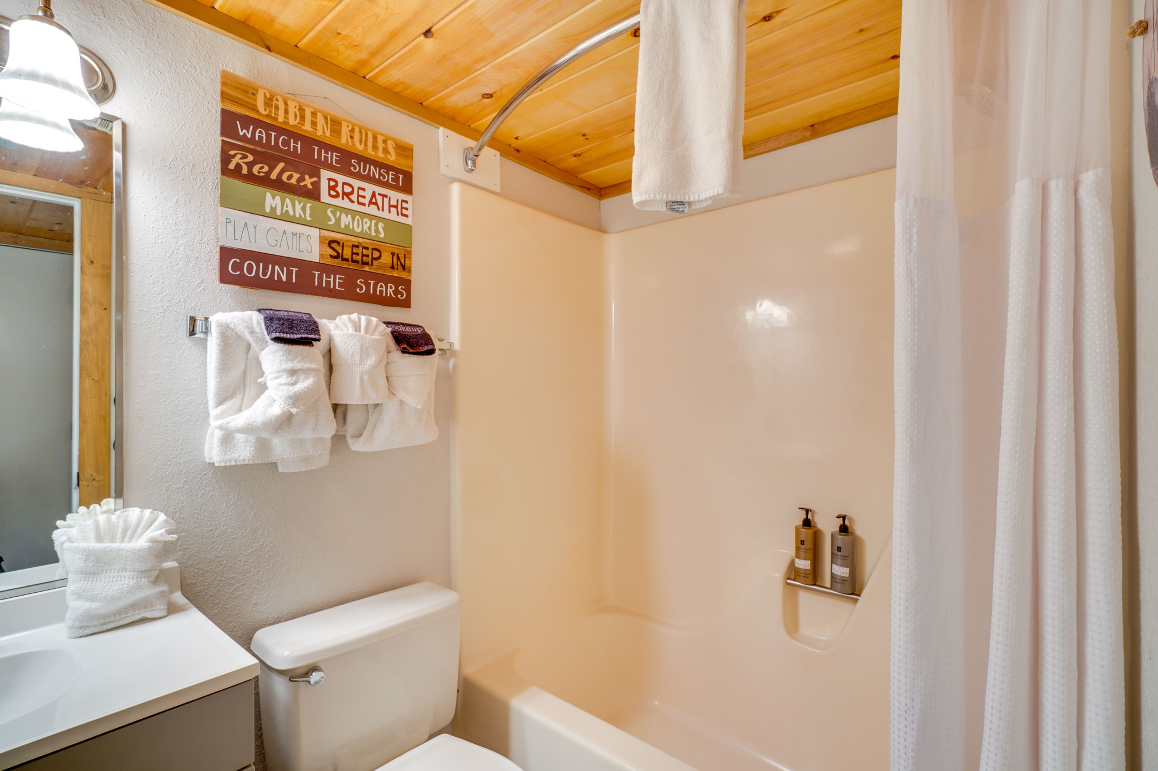Full Bath