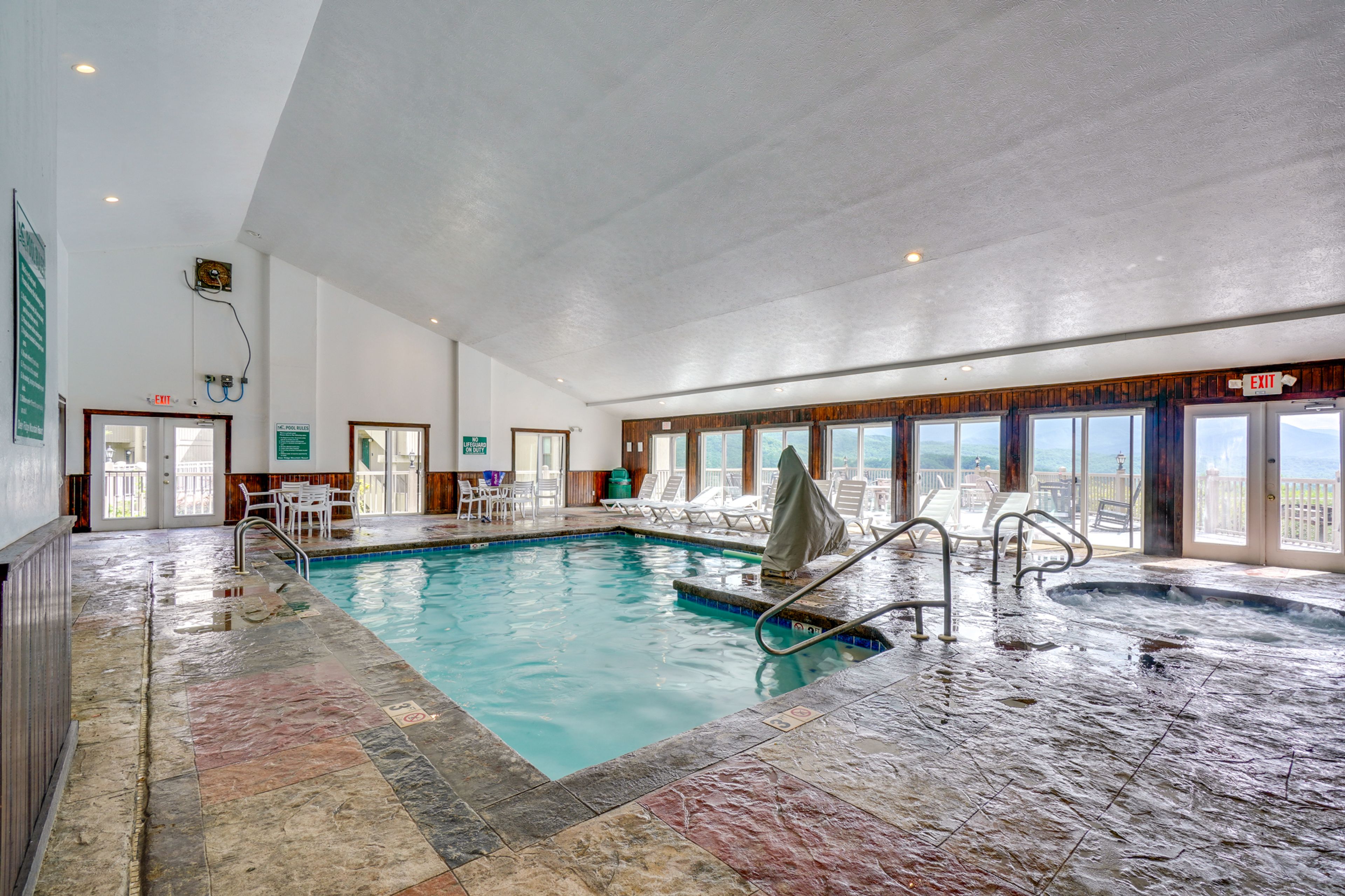 Deer Ridge | Community Amenities
