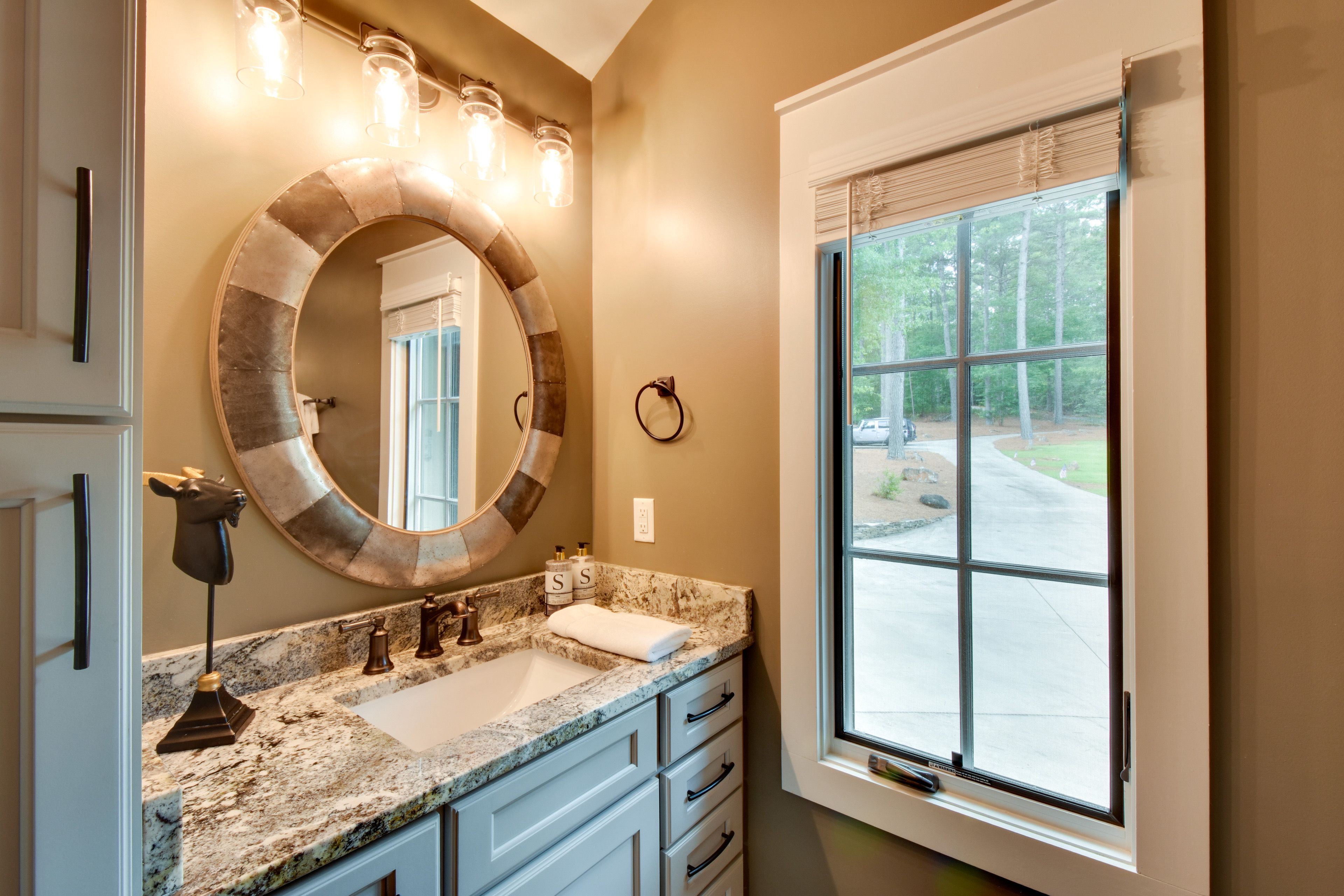 En-Suite Bathroom | Main Floor