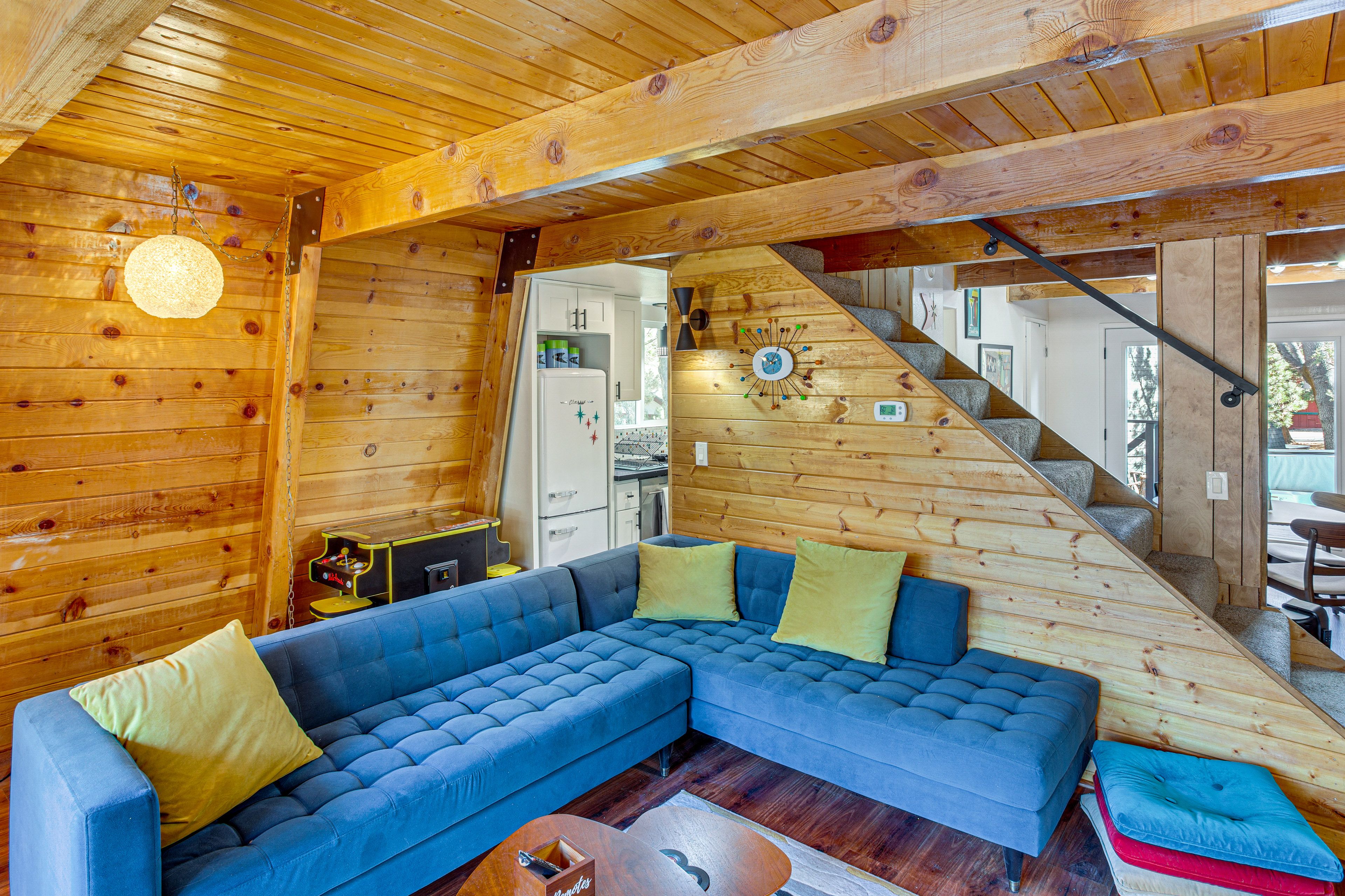 Living Room | Main Level