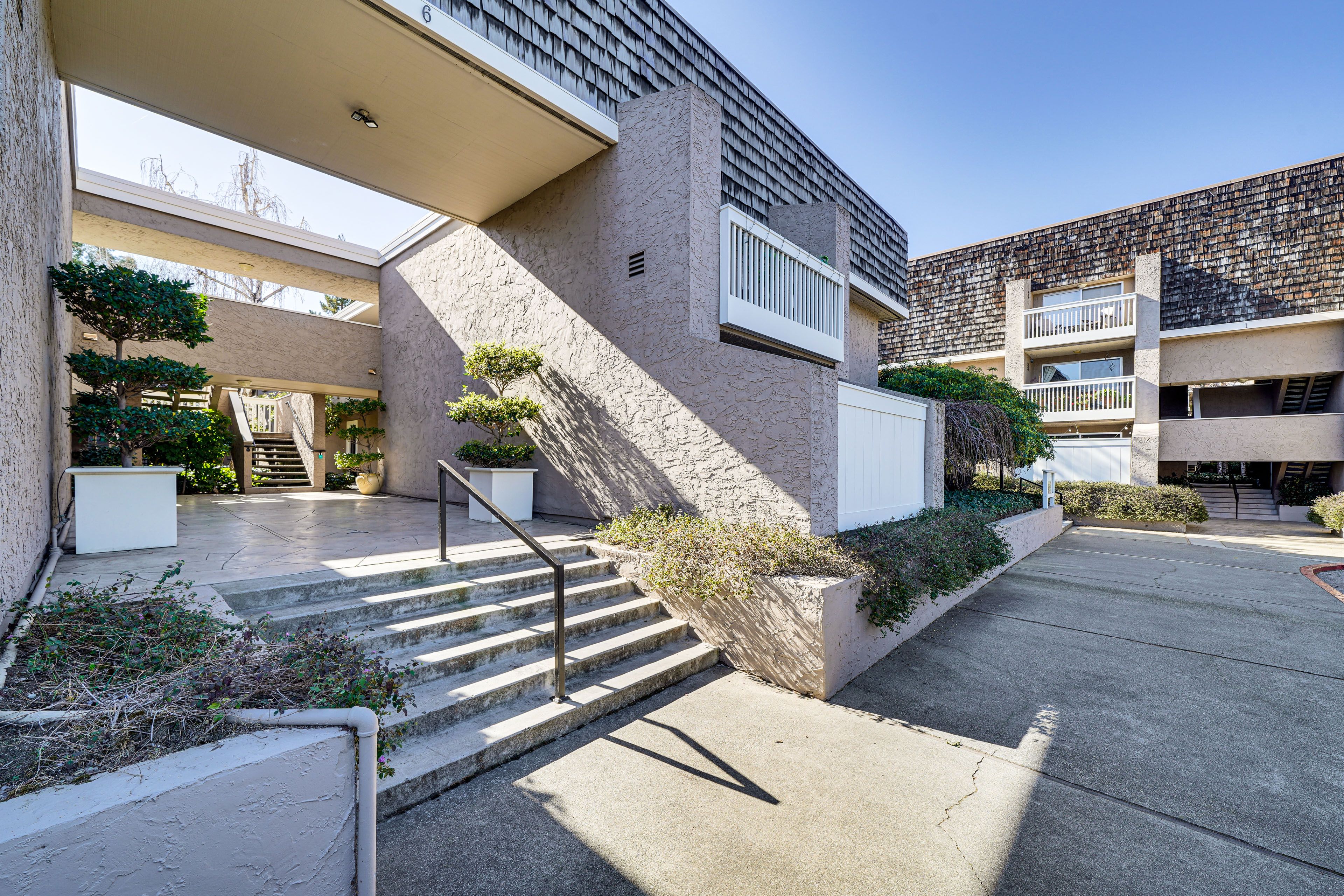 Property Exterior | Reserved Carport Spot (1 Vehicles)