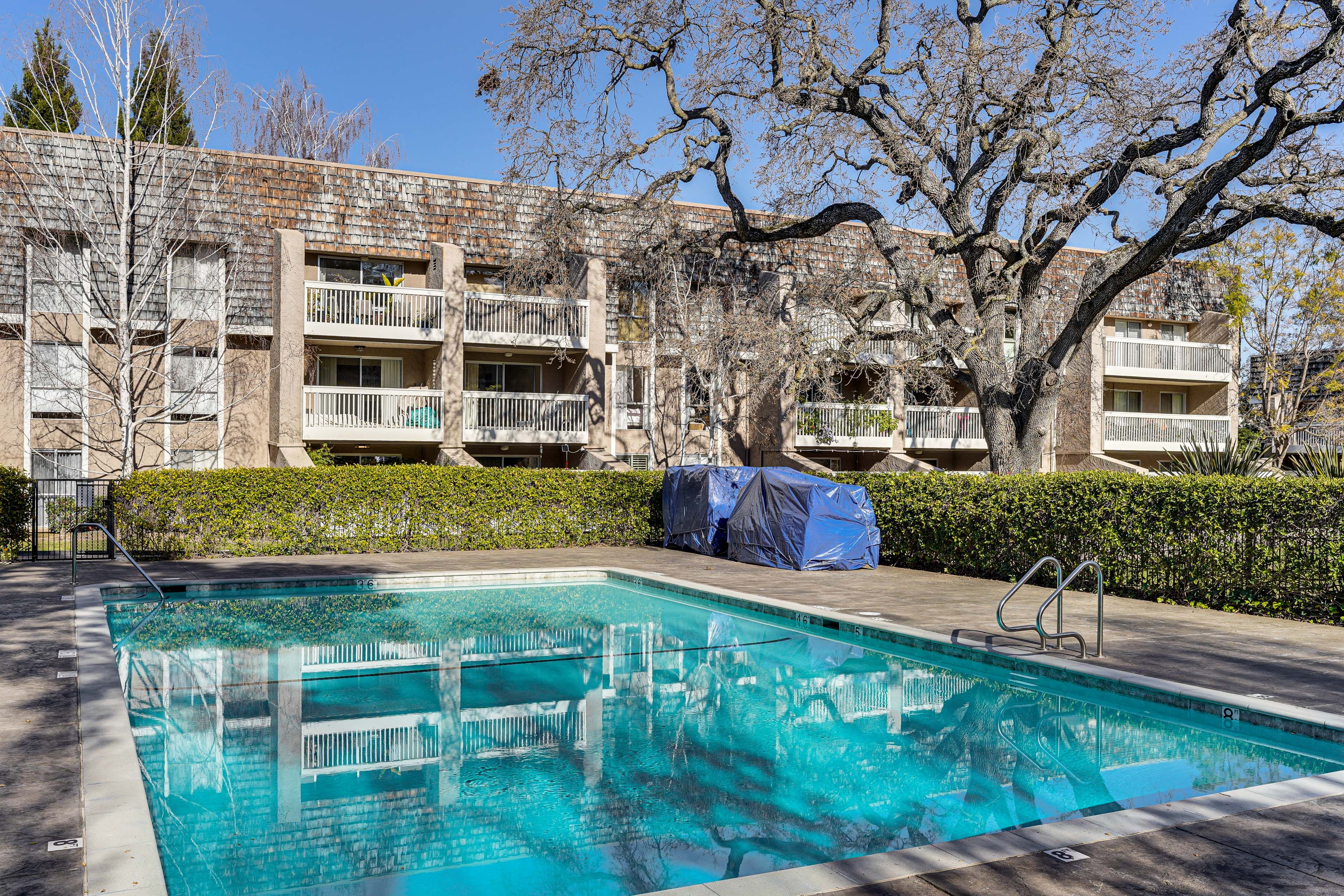 Lincoln Green | Community Amenities