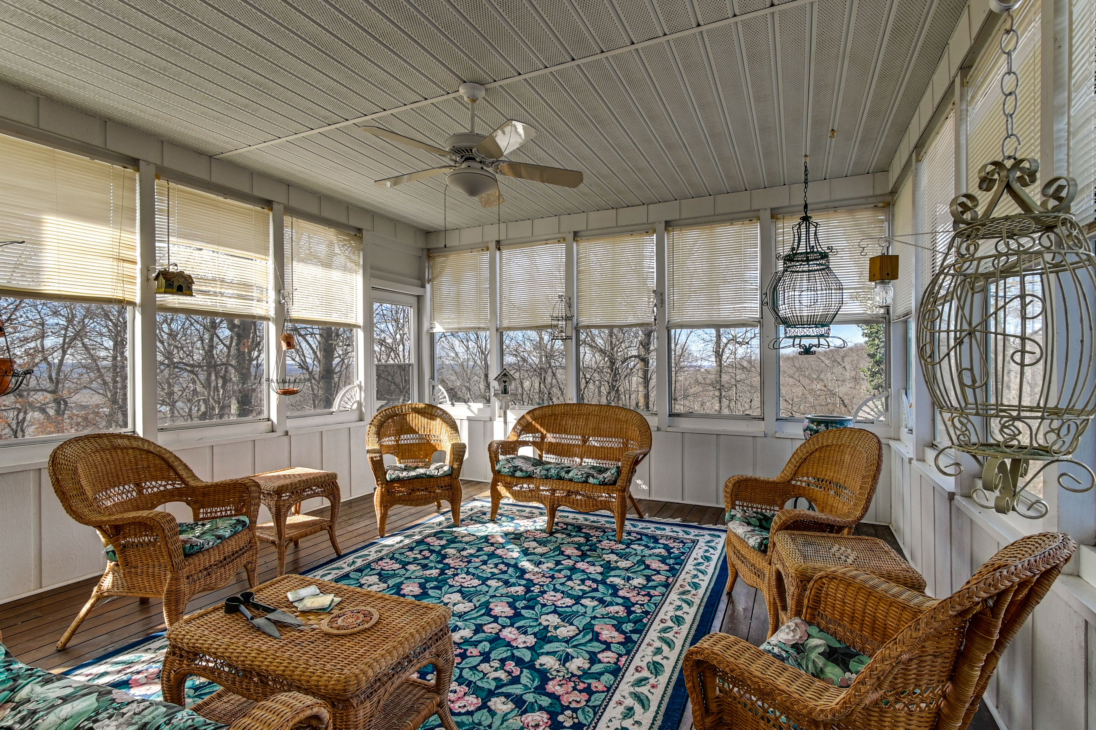Sunroom