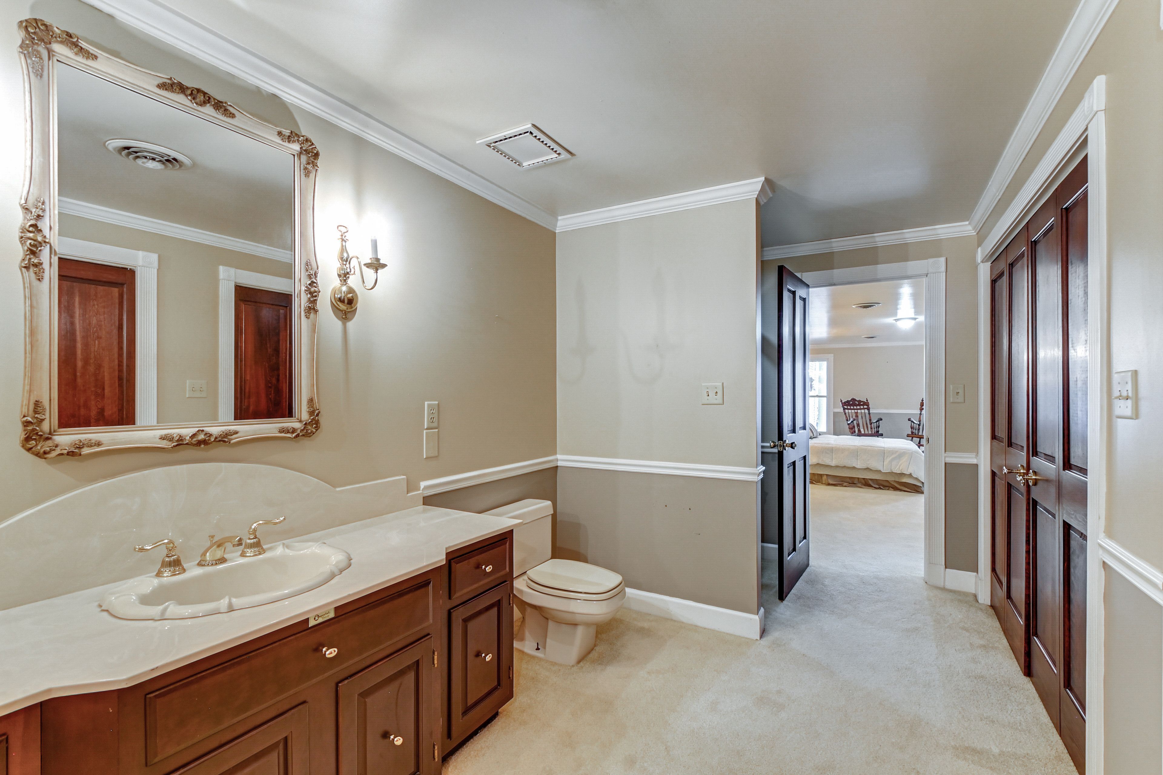 Full Bath | Lower Level