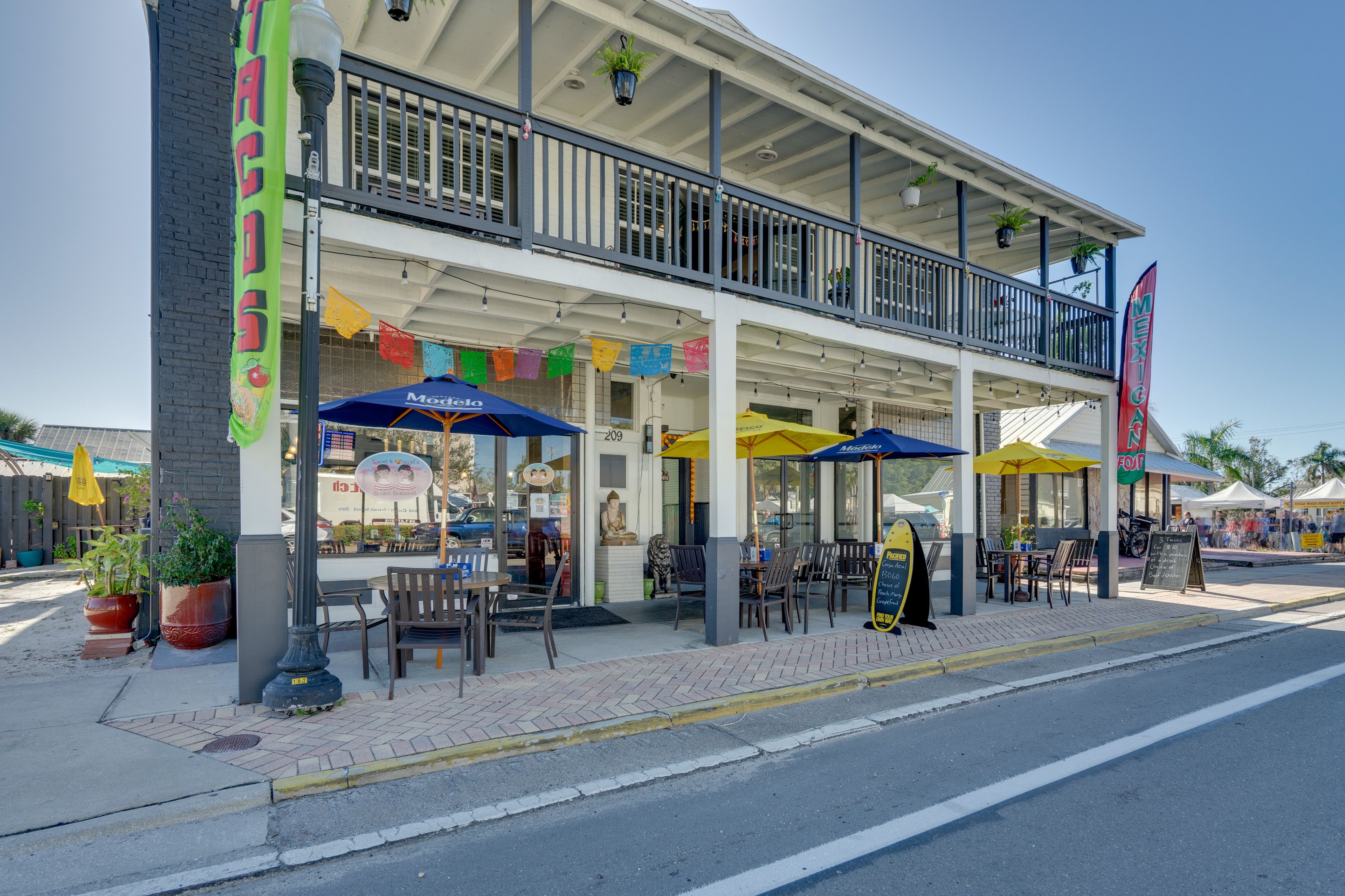 Parking | Street & Public Lot Parking