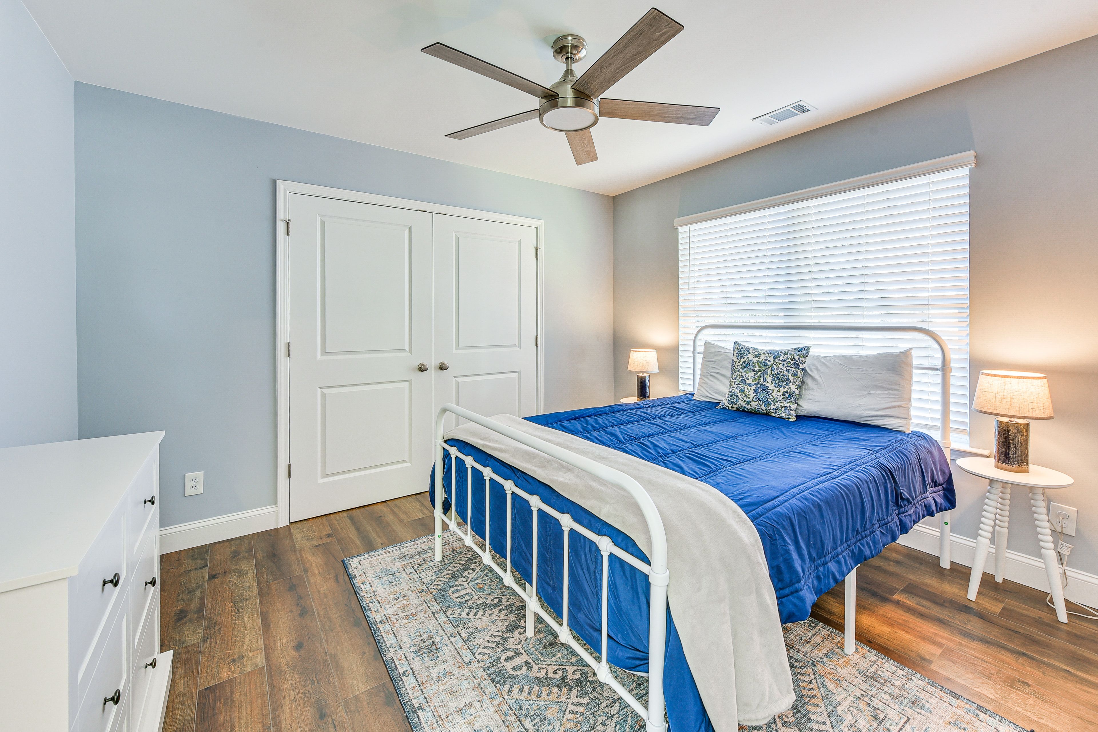 Bedroom 2 | Queen Bed | 2nd Floor