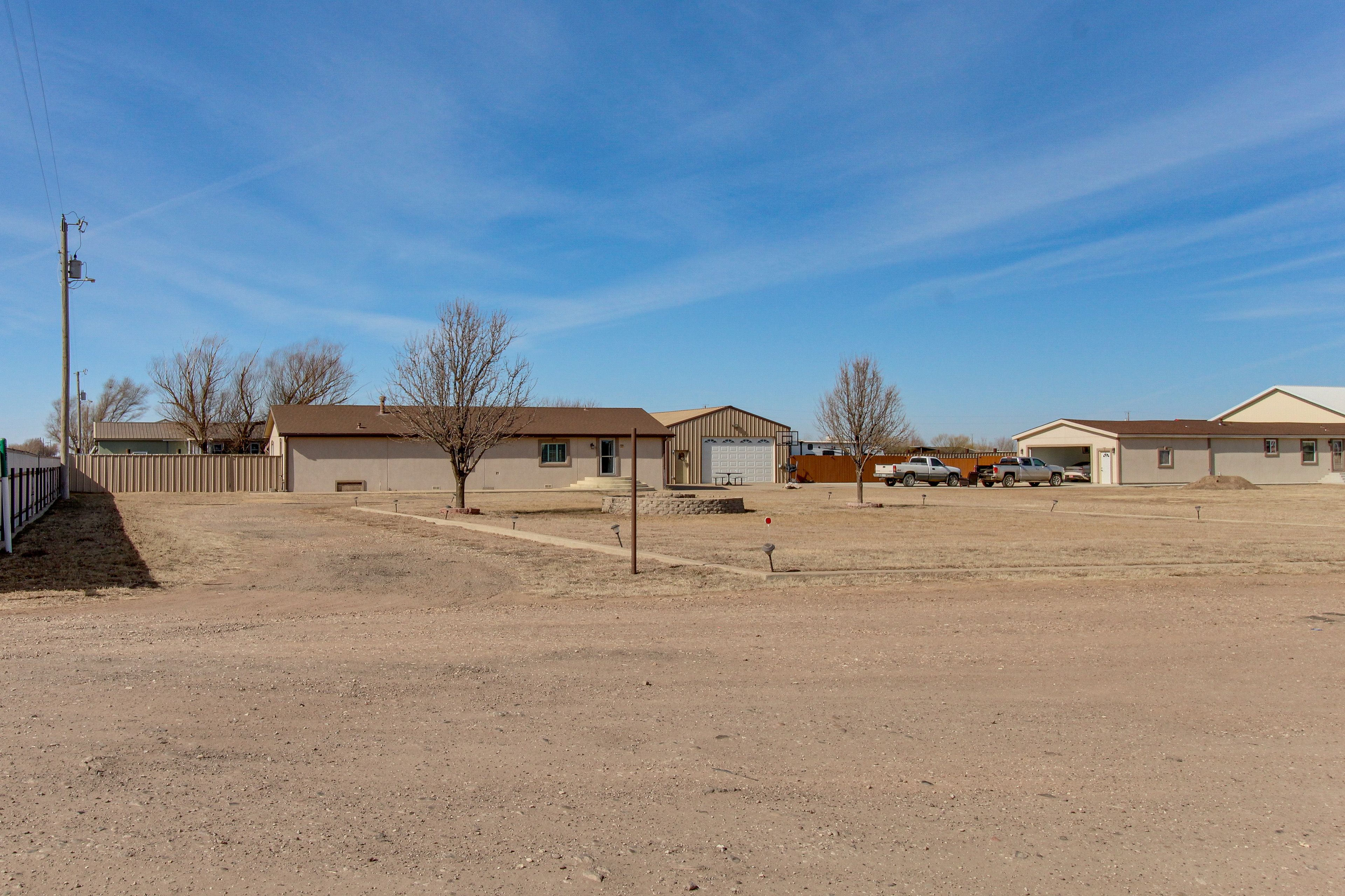 RV/Boat Parking Available On-Site