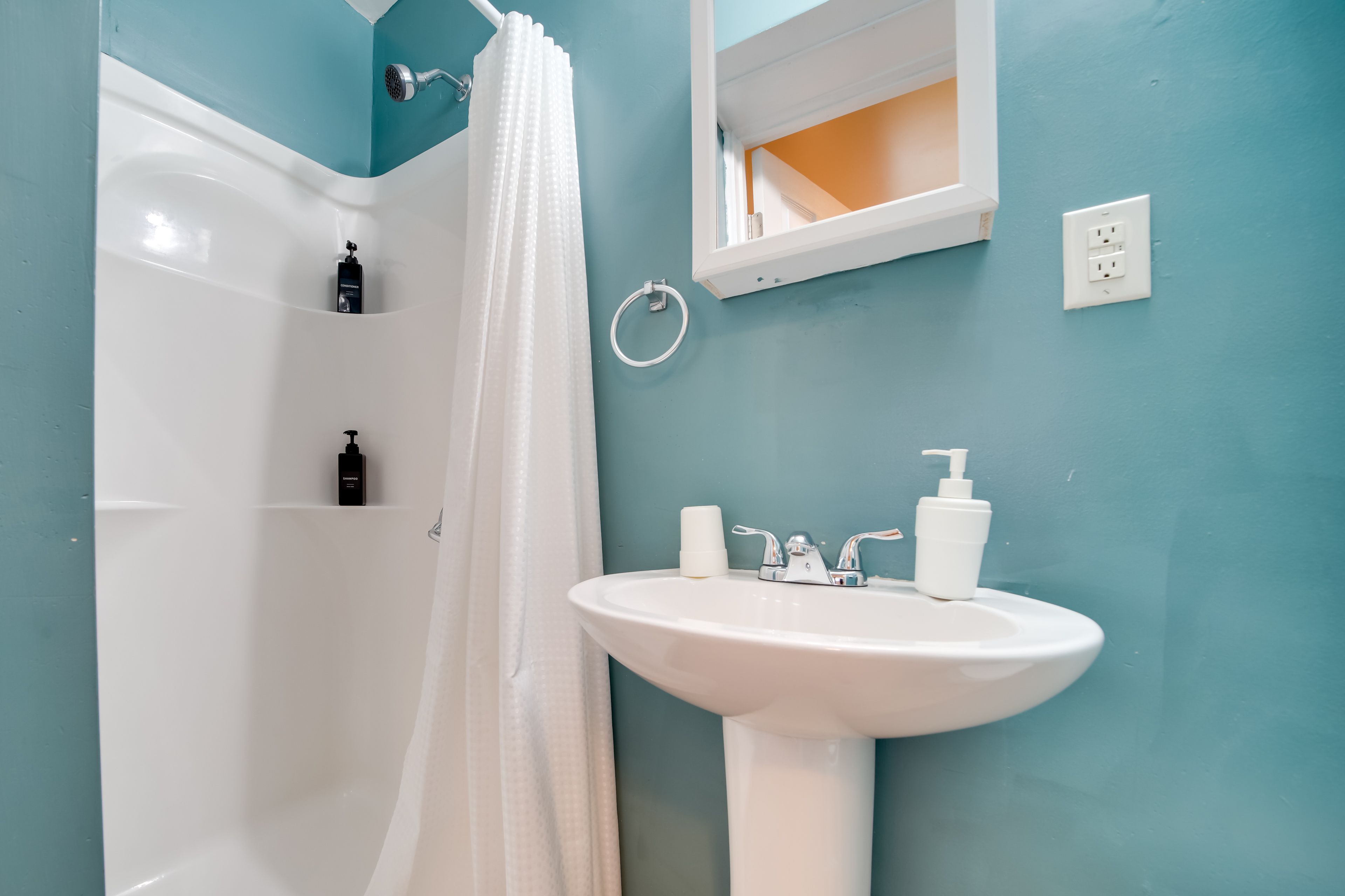 En-Suite Bathroom | 2nd Level