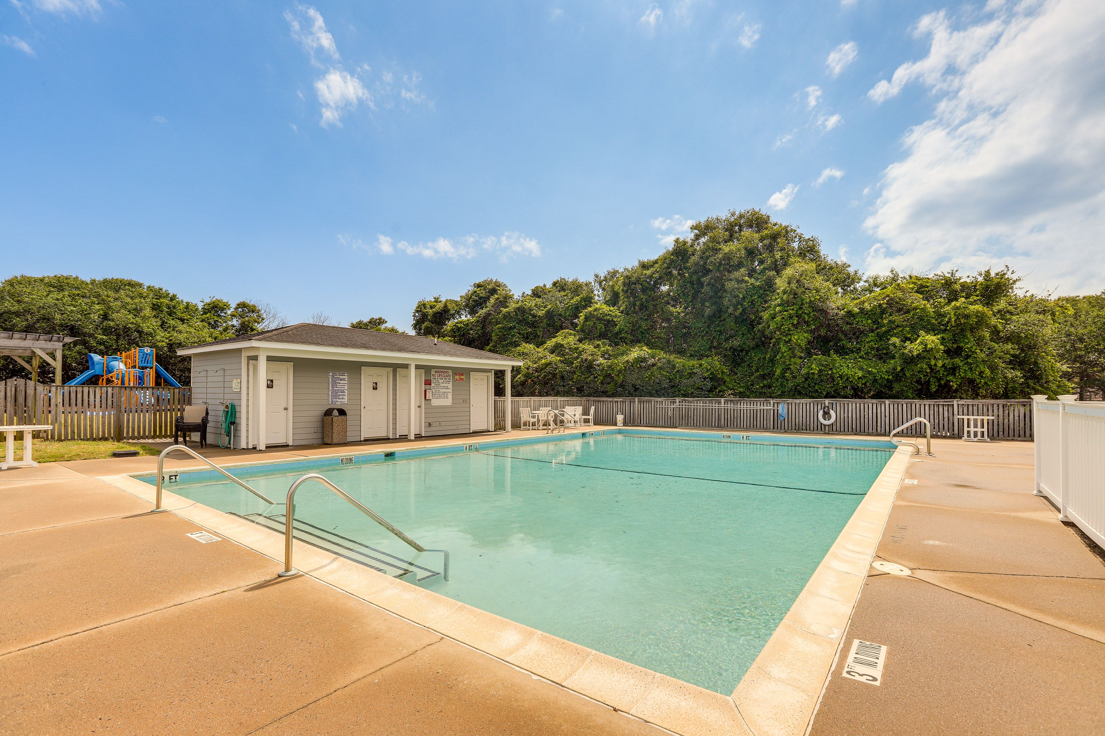 Schooner Ridge | Community Amenities