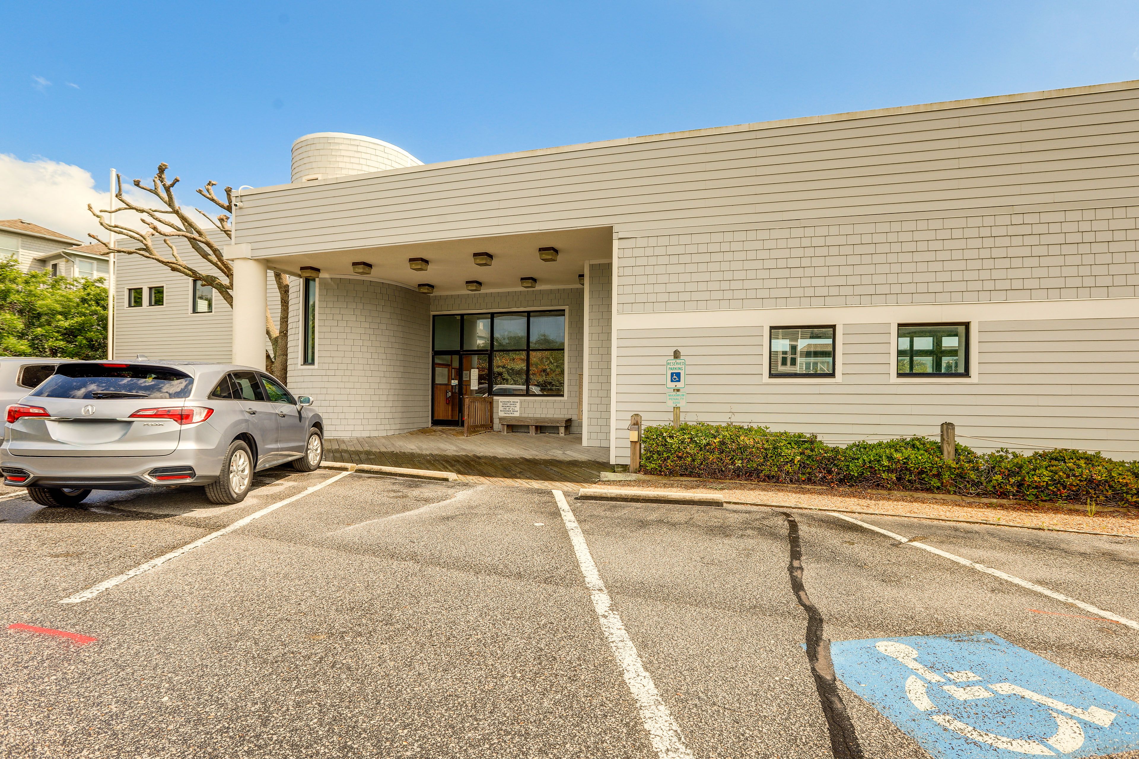 Schooner Ridge | Community Amenities