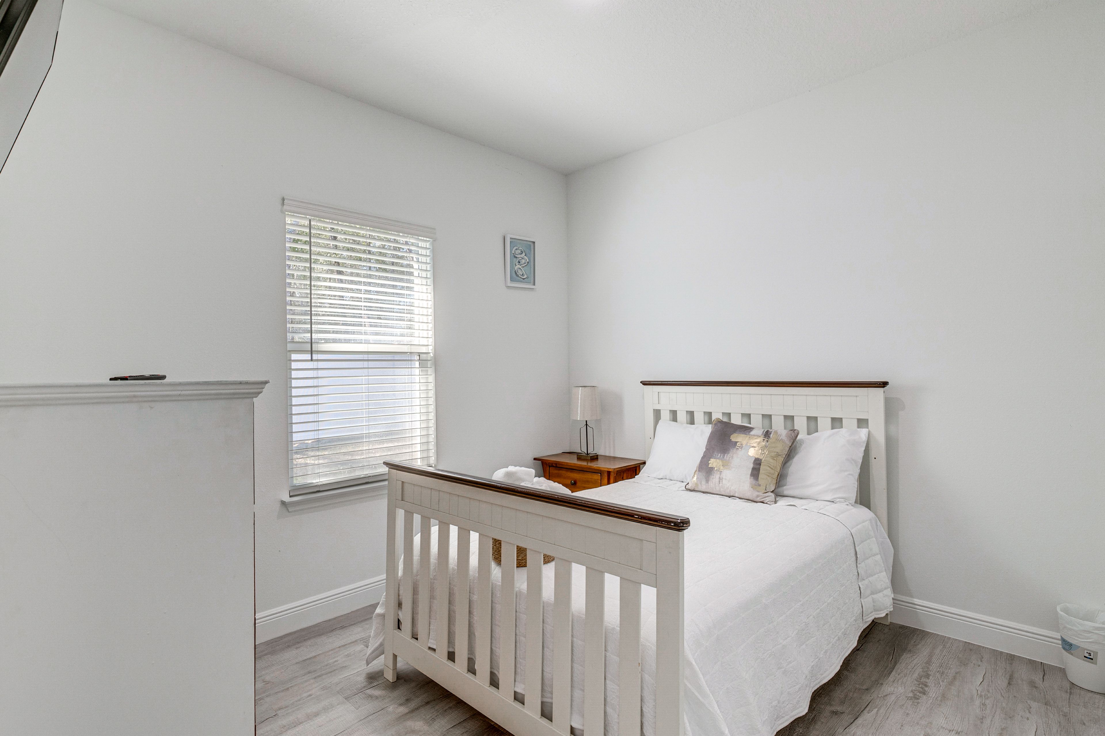 Bedroom 2 | Full Bed