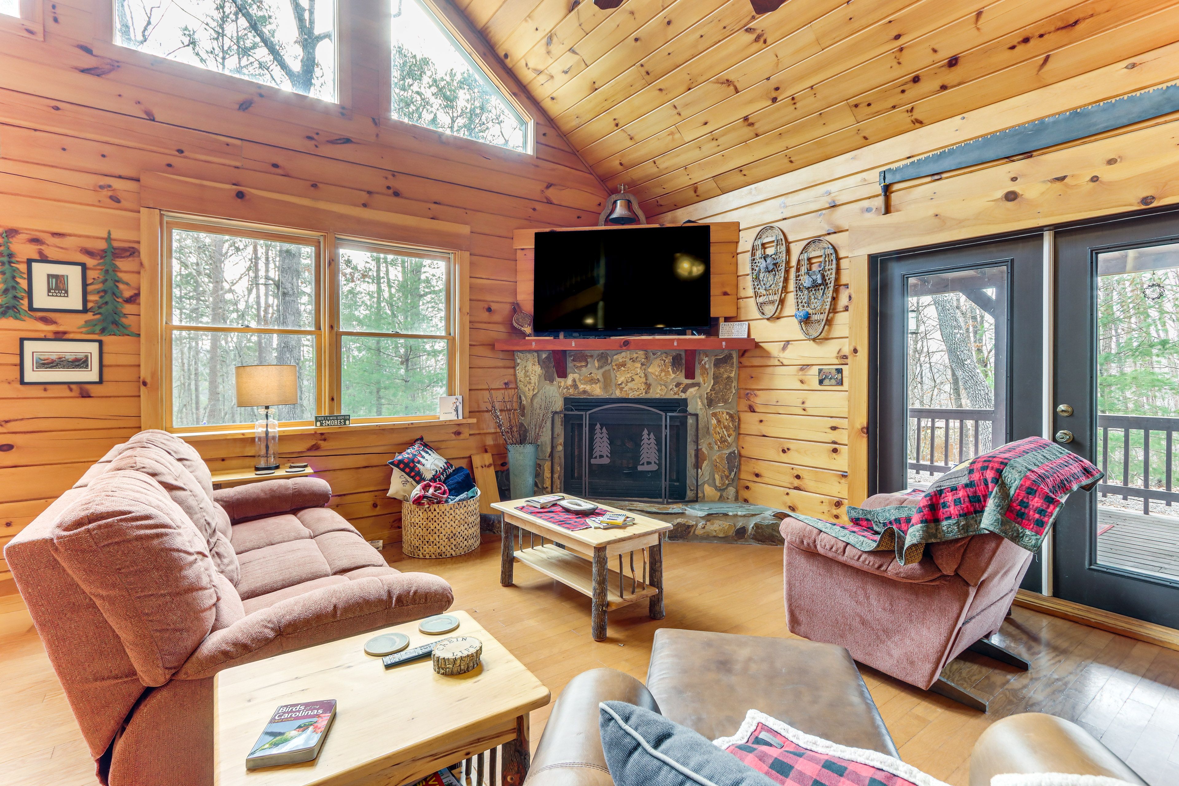 Living Room | 1st Floor