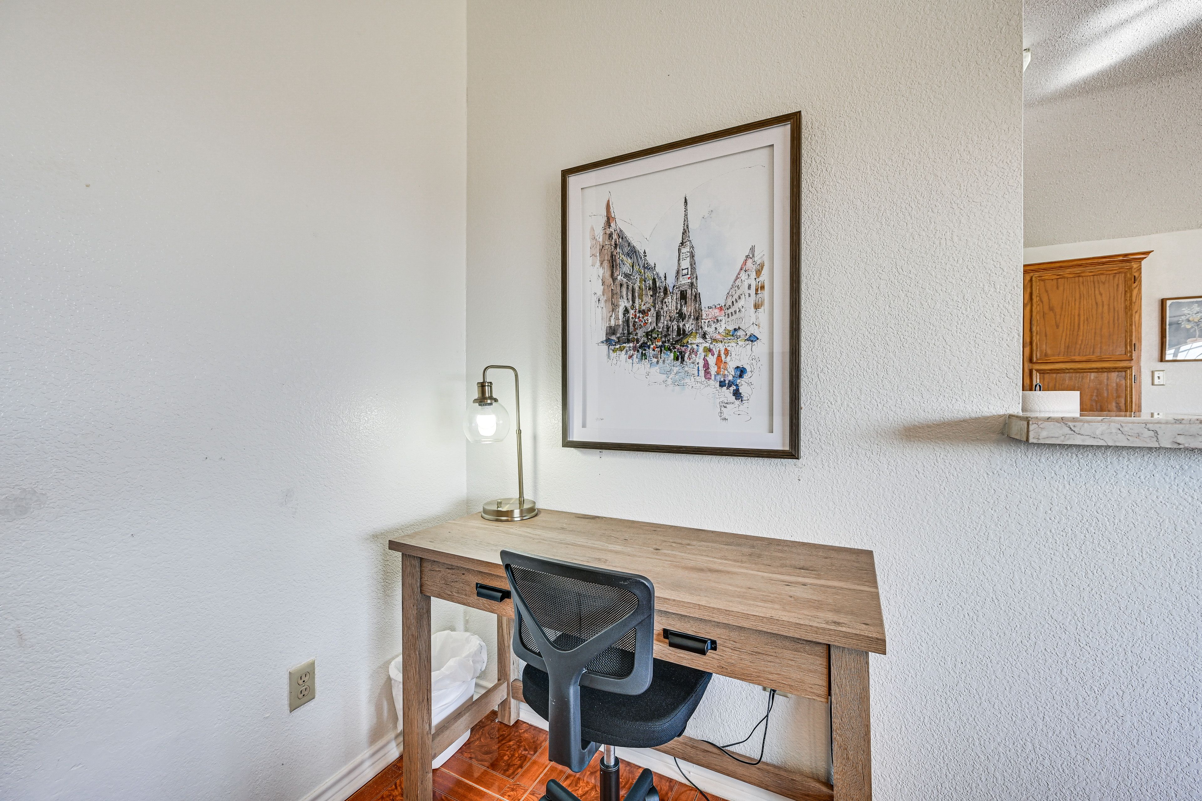 Workspace