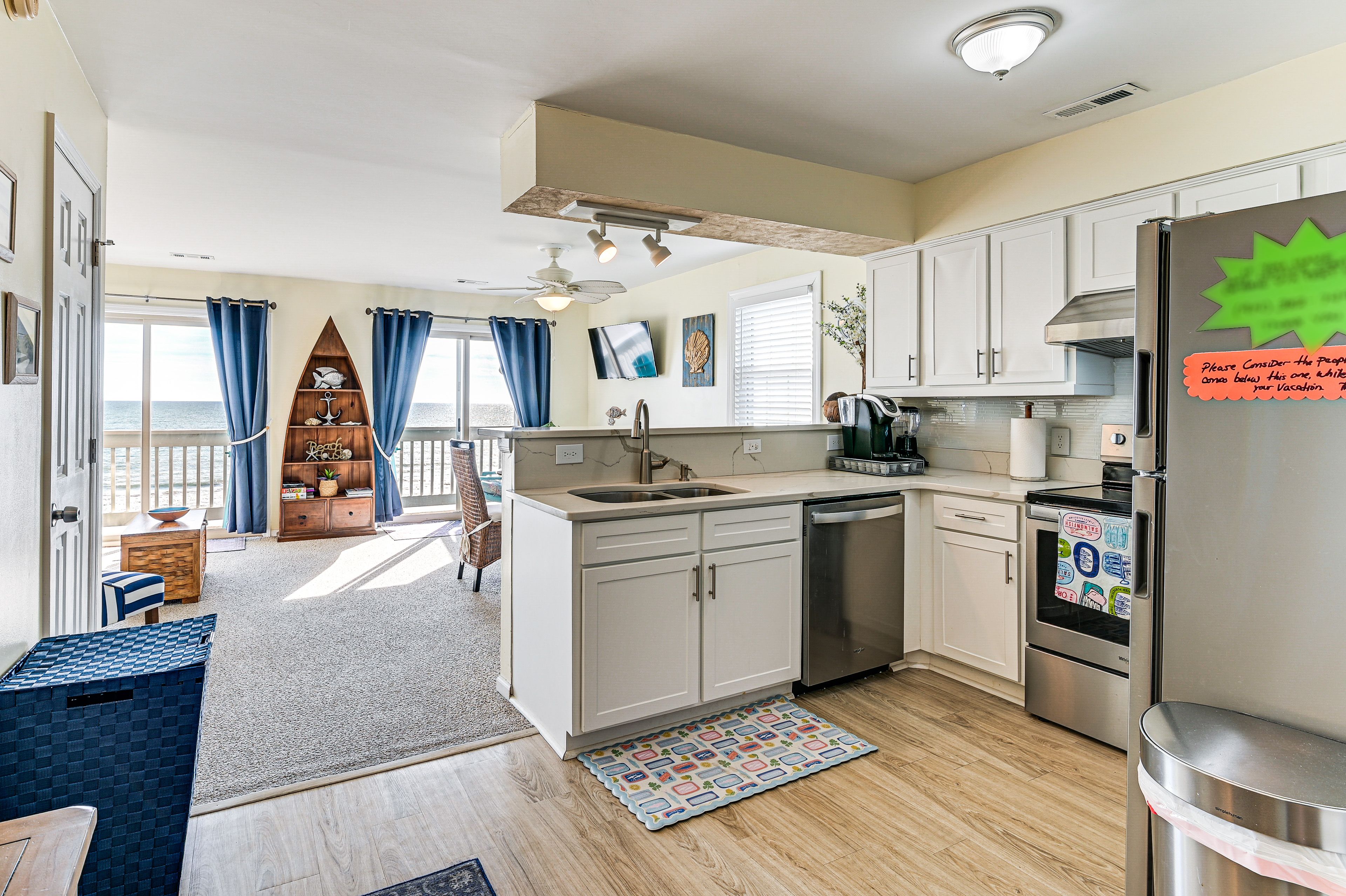 Kitchen | Cooking Basics | Coffee Maker