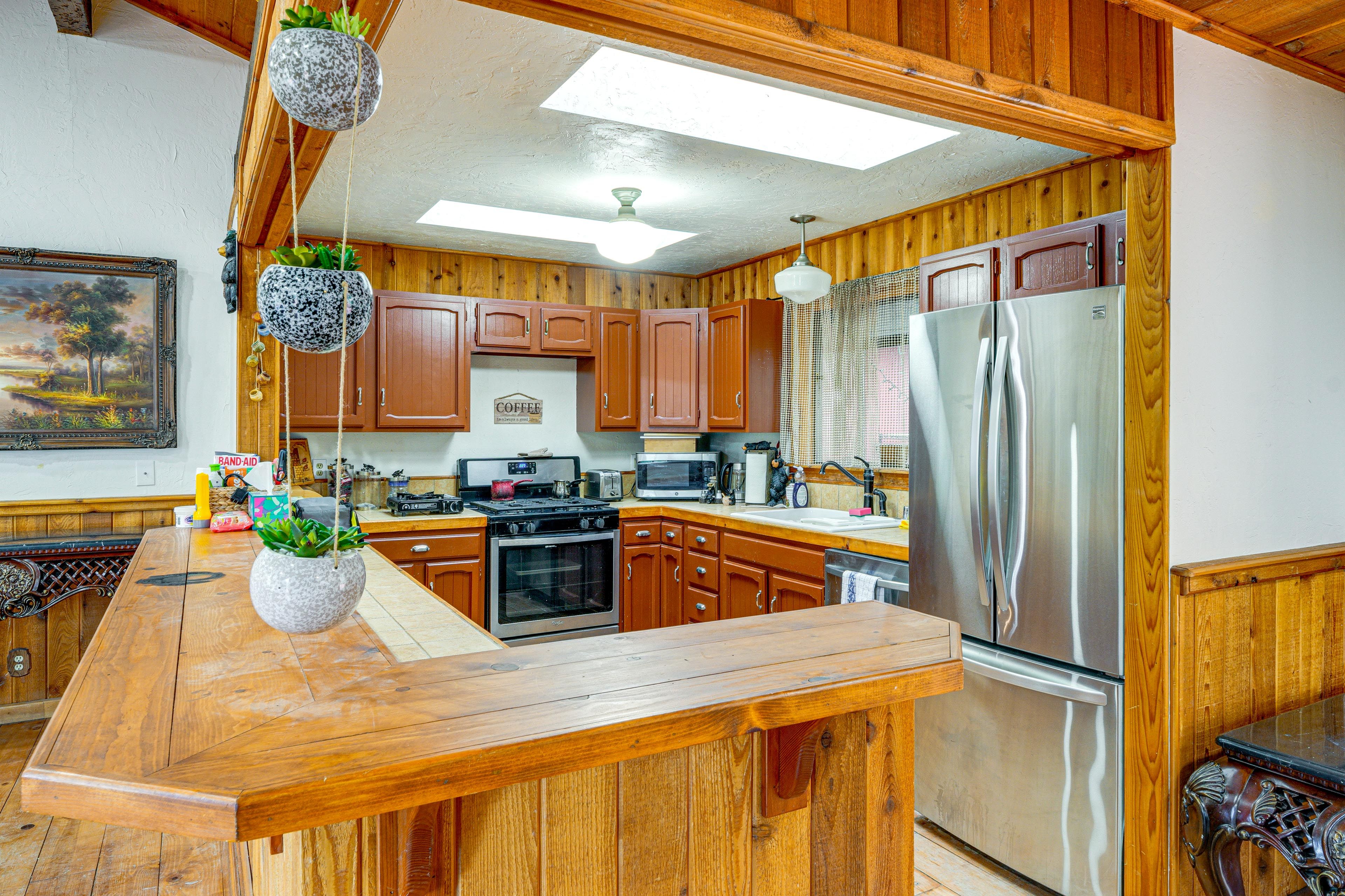 Kitchen | Coffee Maker