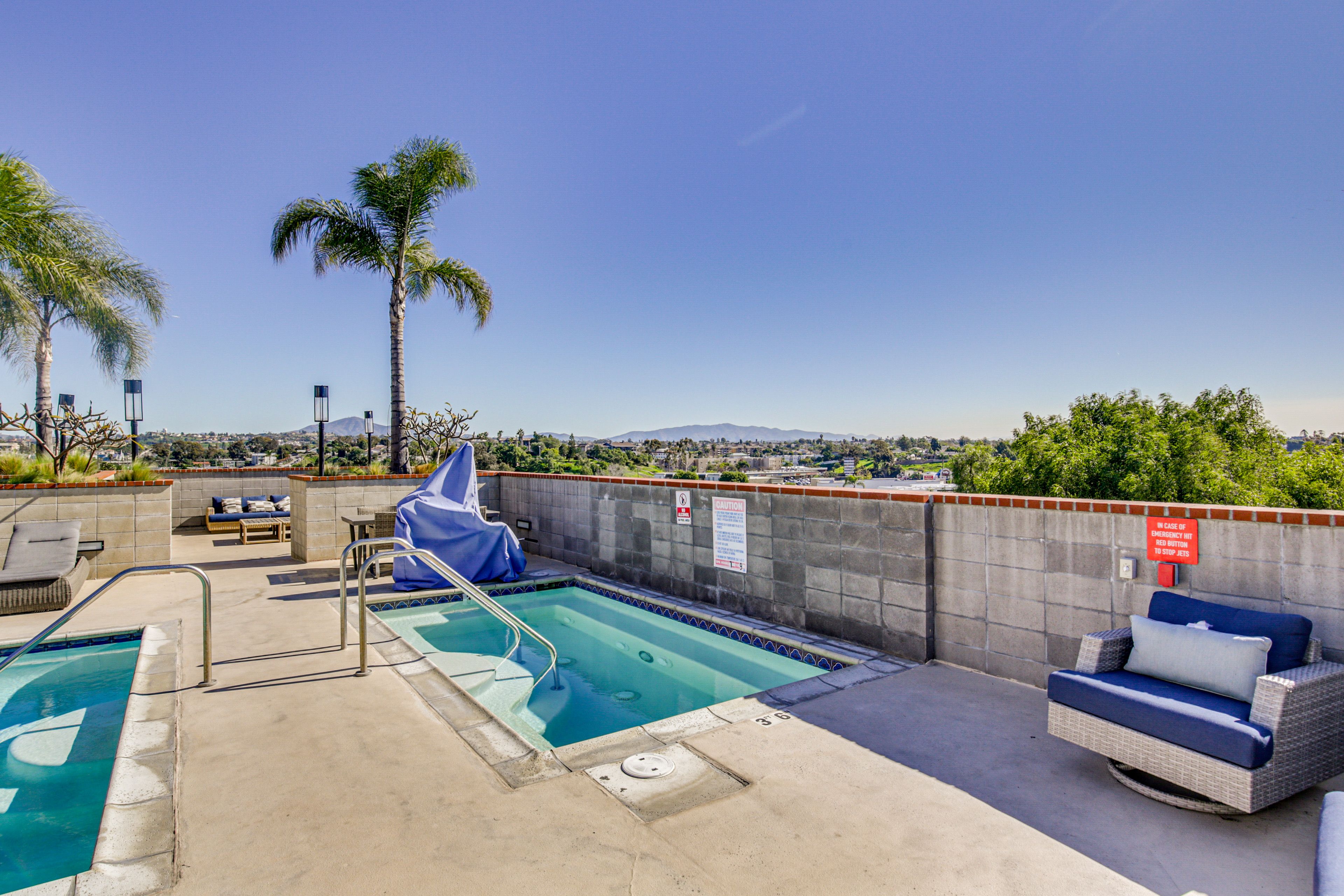 The Kimball | Community Amenities