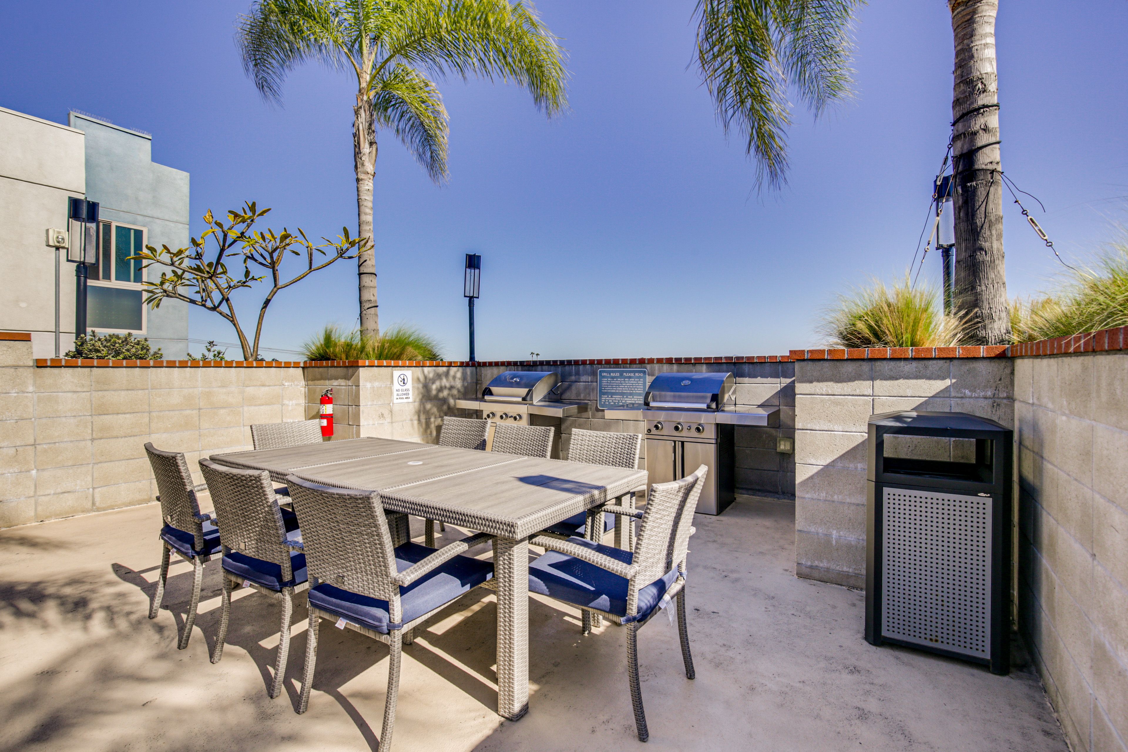 The Kimball | Community Amenities