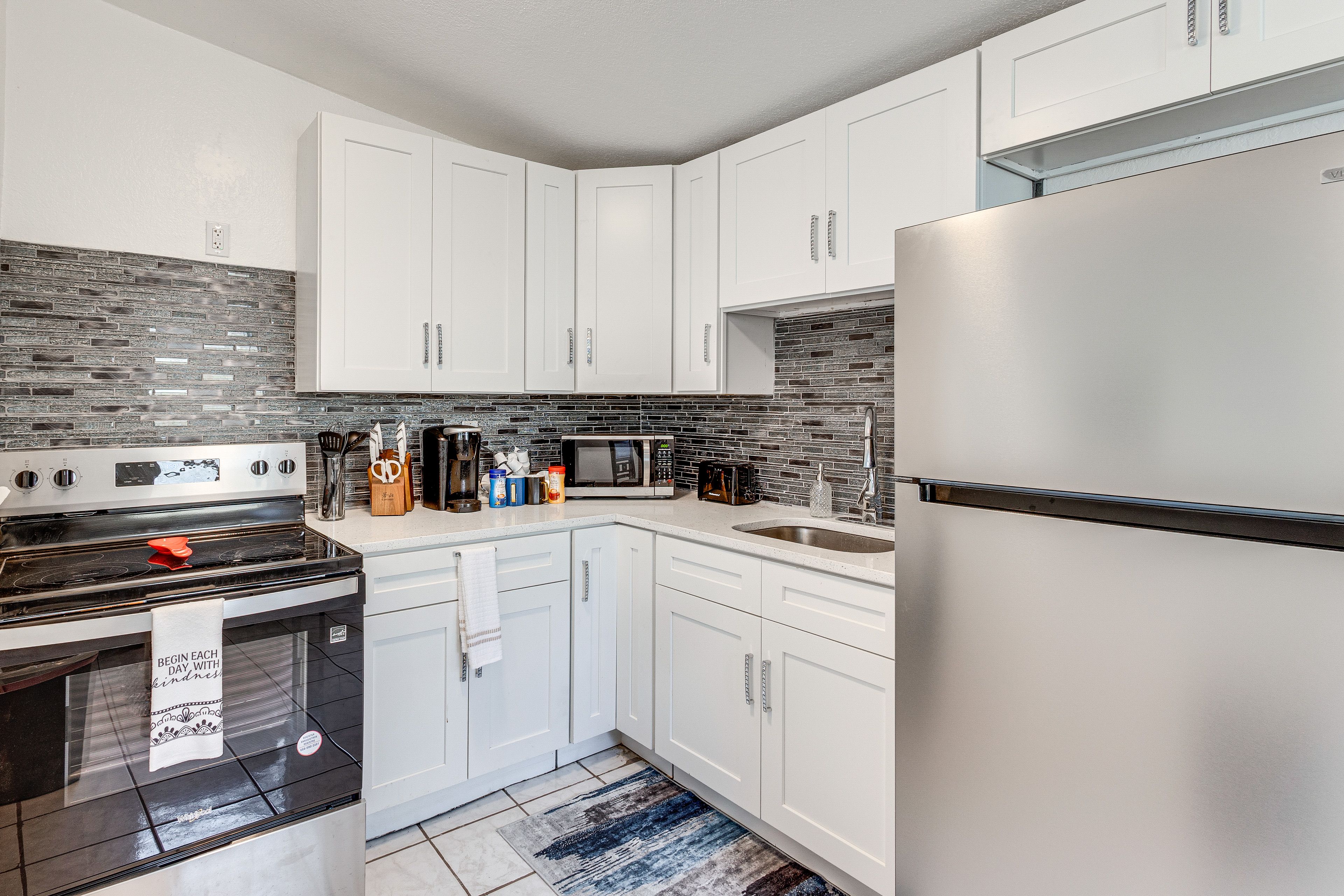 Kitchen | Keurig Coffee Maker | Cooking Basics