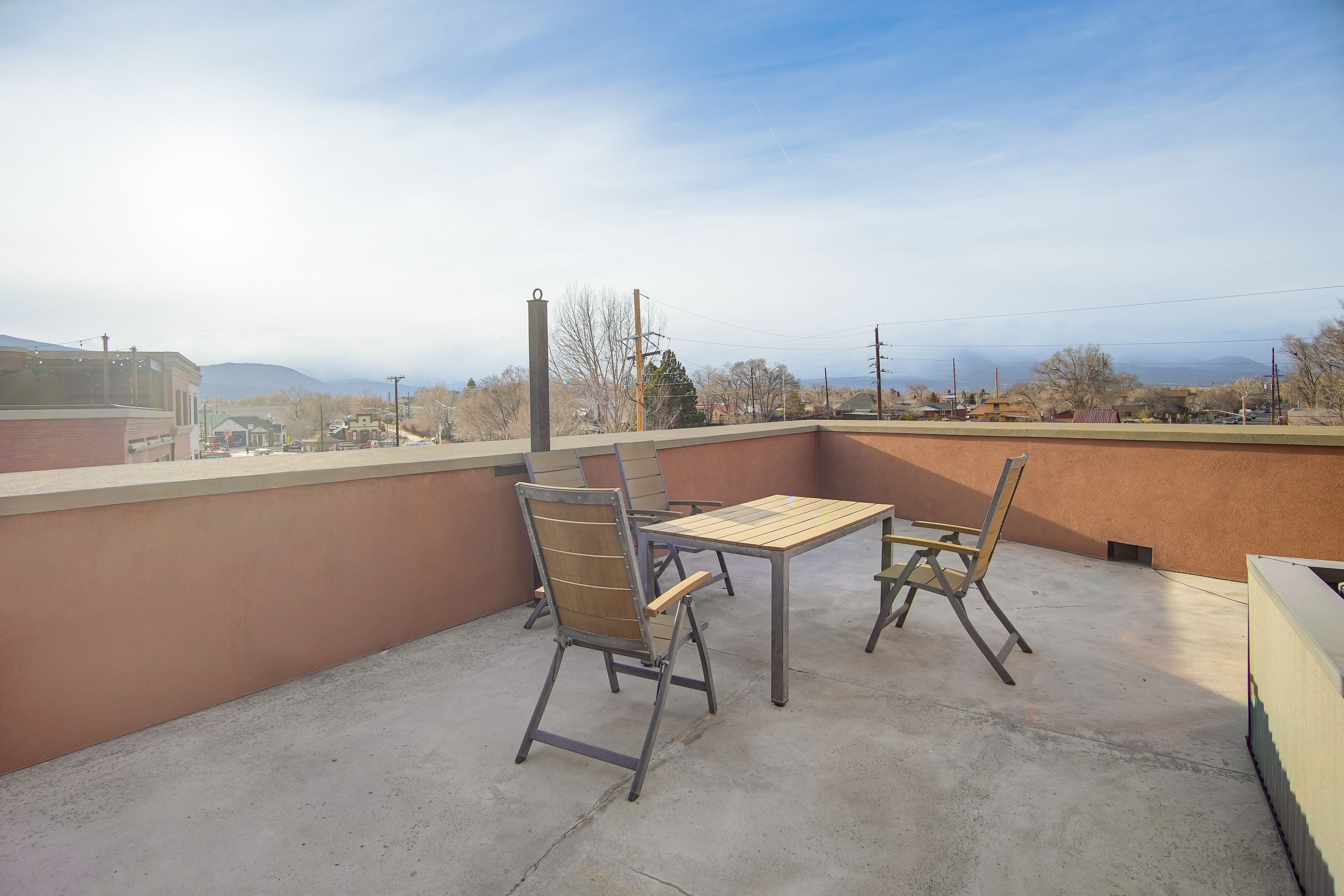 River Lofts Salida Community Amenities