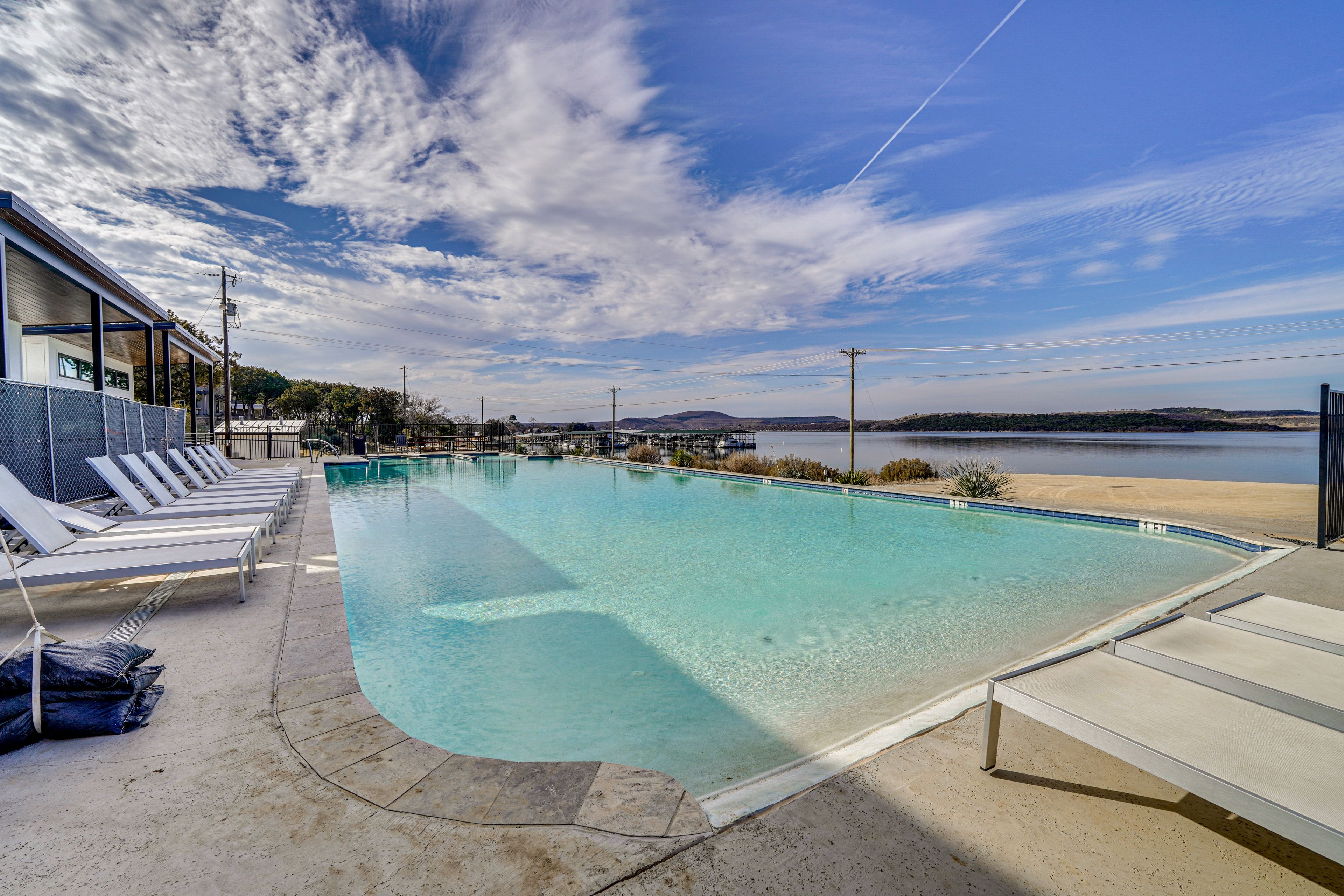 The Retreat at PK Lake | Community Amenities