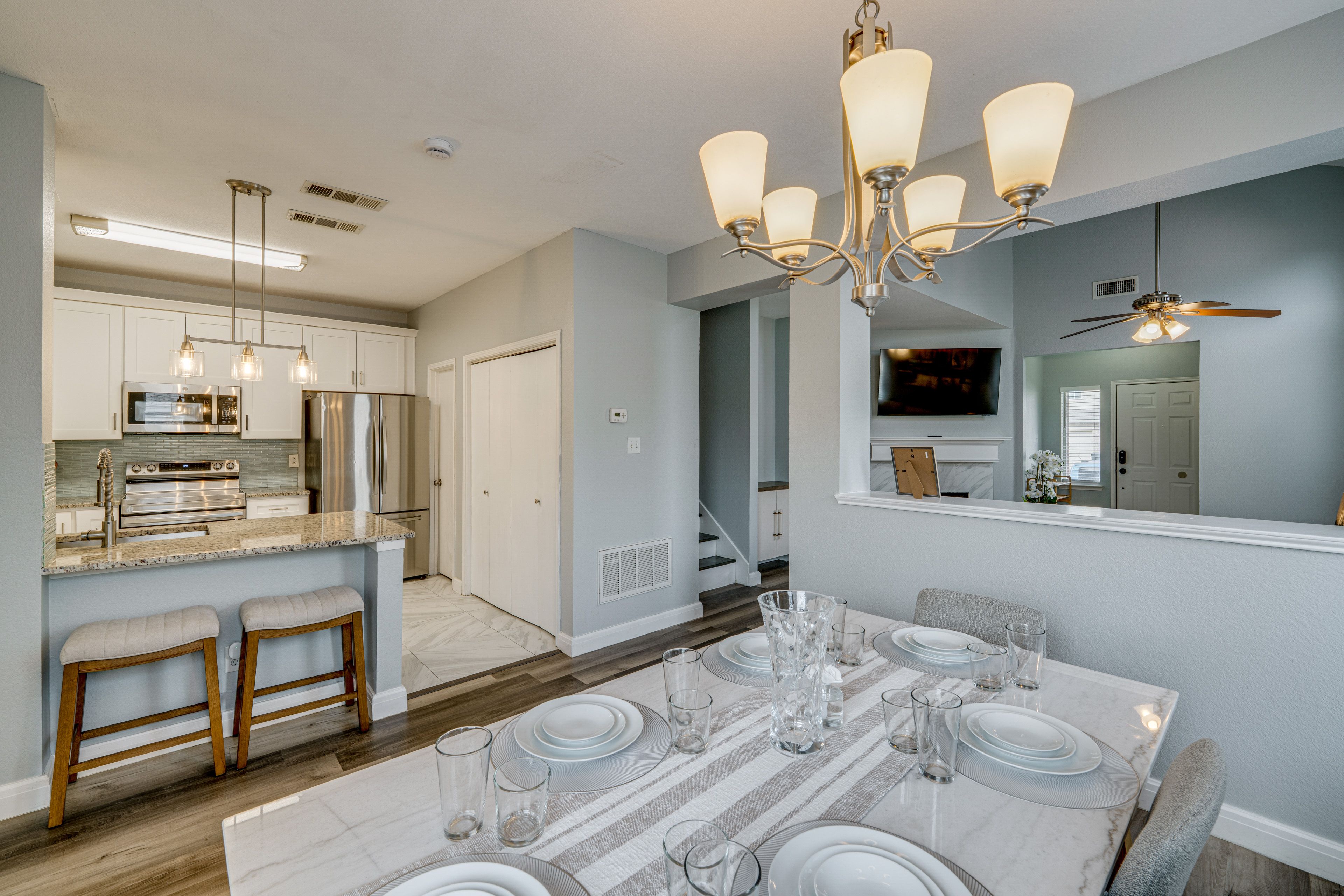 Dining Area | 1st Floor