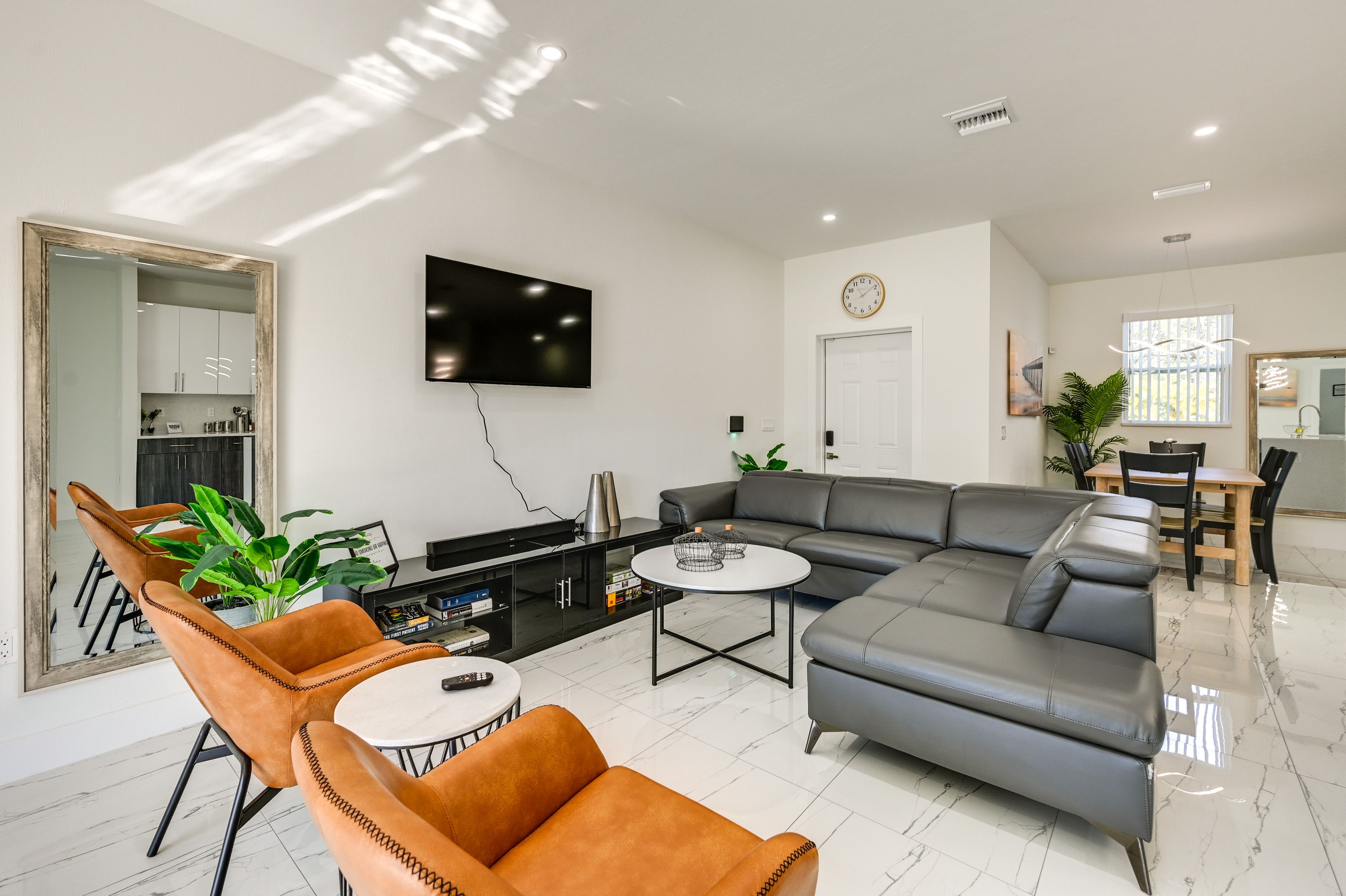 Lehigh Acres Vacation Rental | 3BR | 2BA | 2,110 Sq Ft