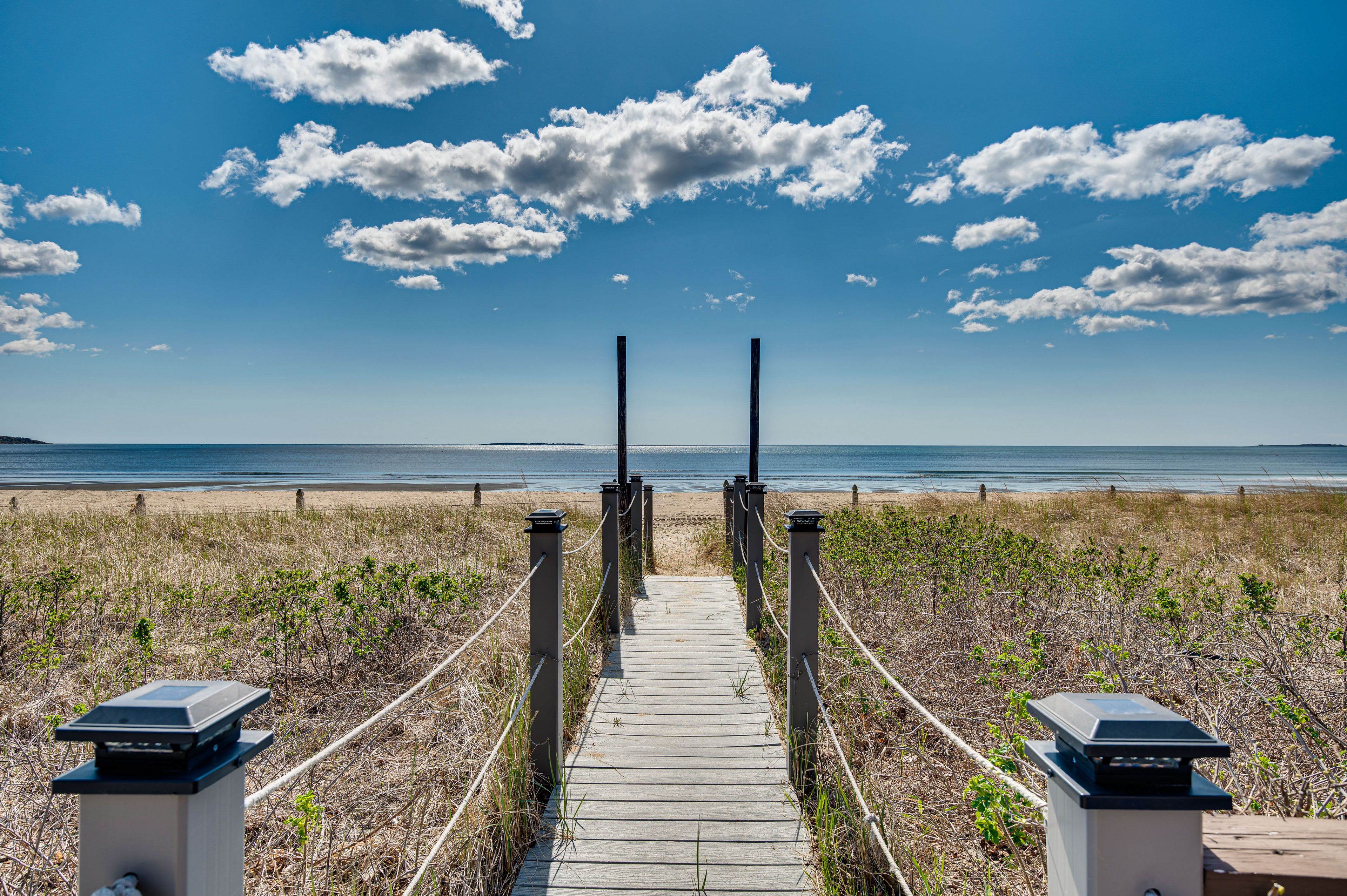 Old Orchard Beach Vacation Rental | Studio | 1BA | 280 Sq Ft