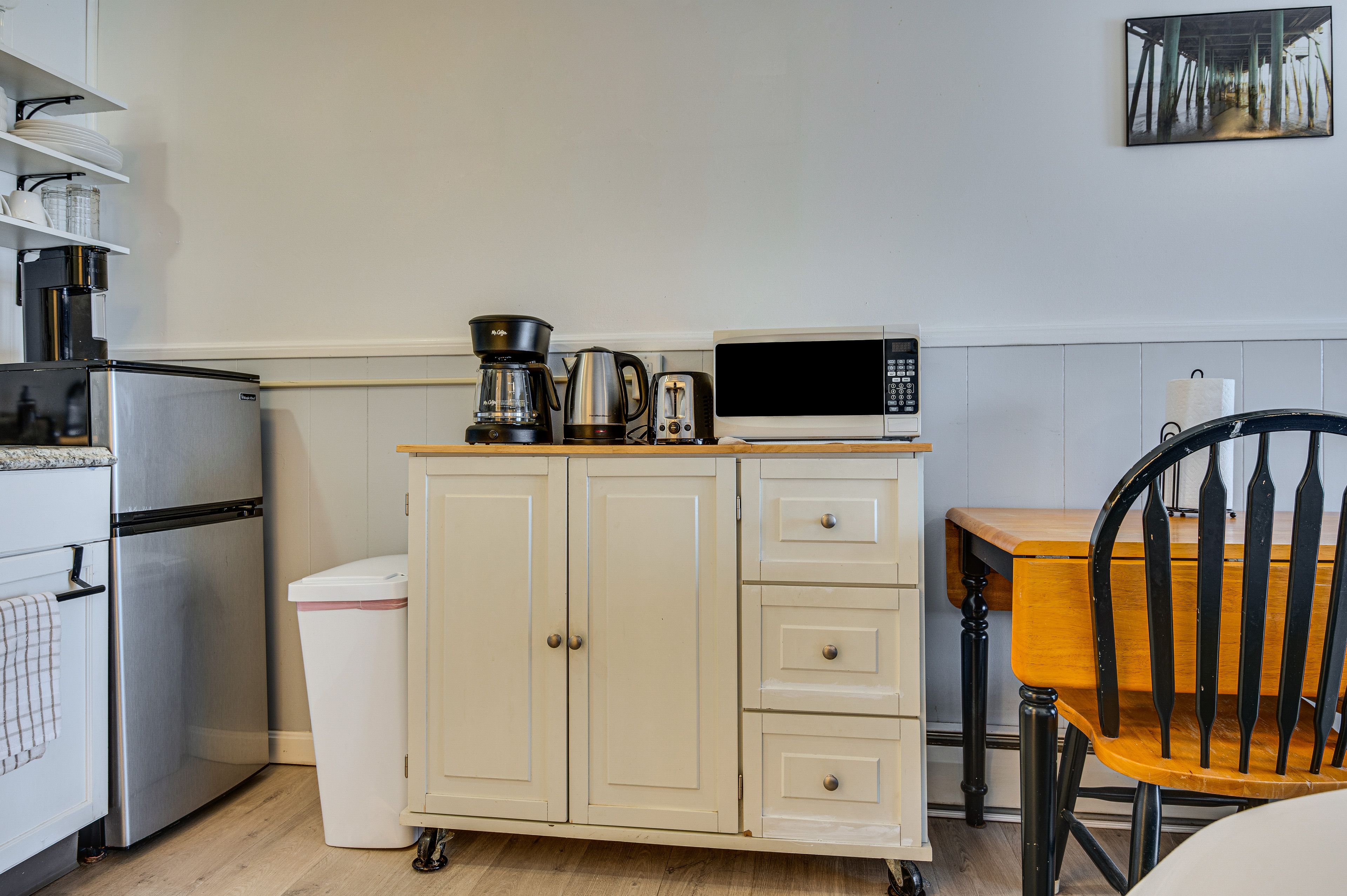Kitchenette
