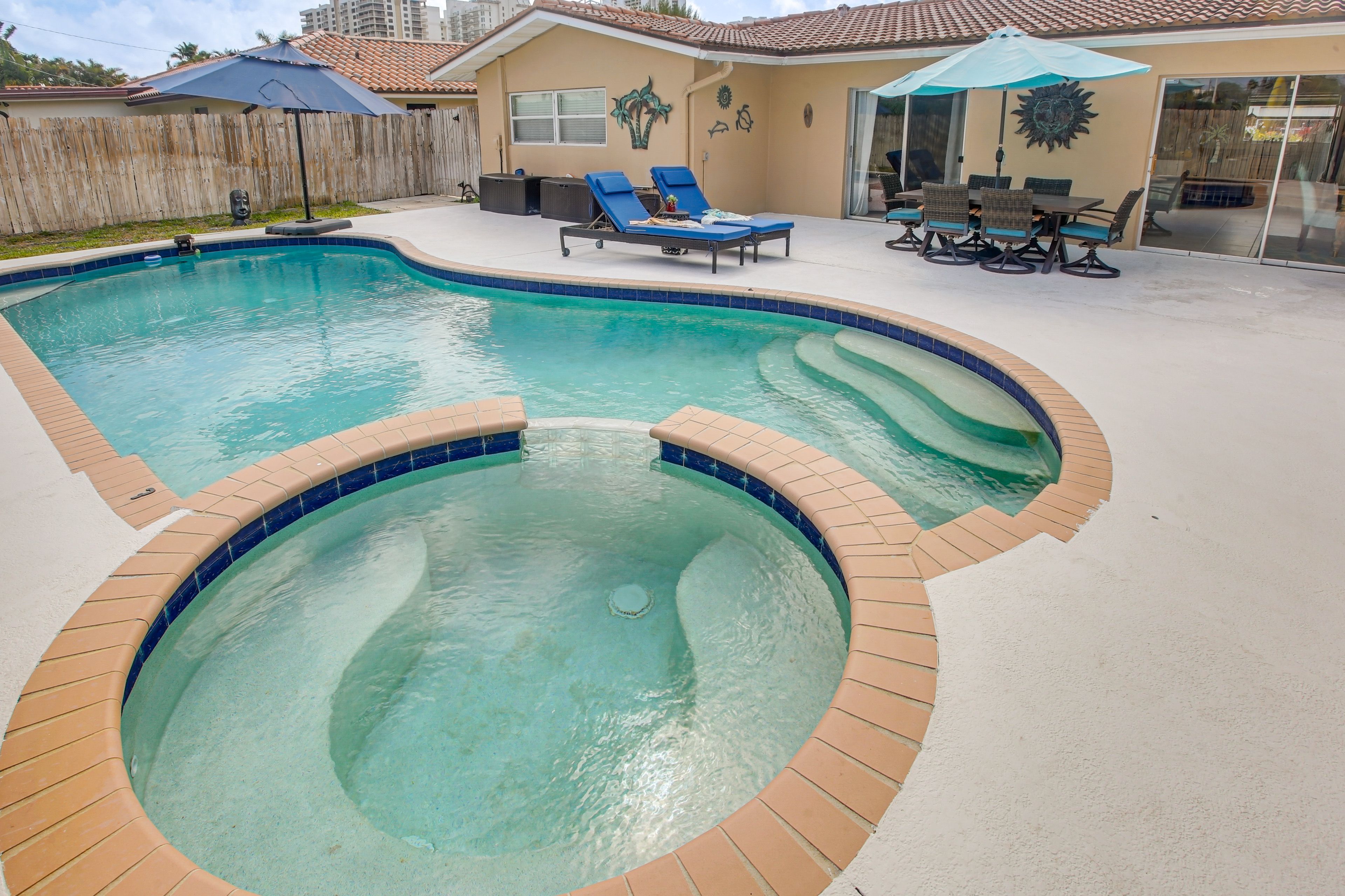 Singer Island Vacation Rental | 3BR | 3BA | 2,226 Sq Ft