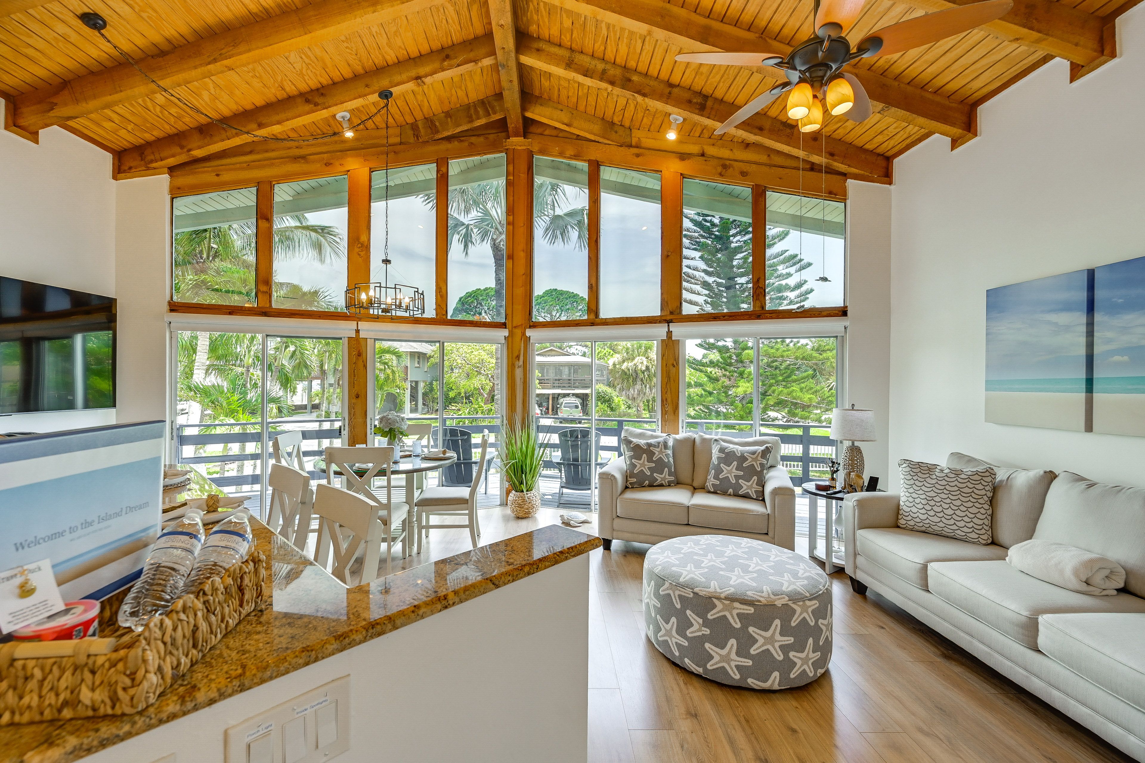 Marco Island Vacation Rental | 2BR | 2.5BA | 1,500 Sq Ft