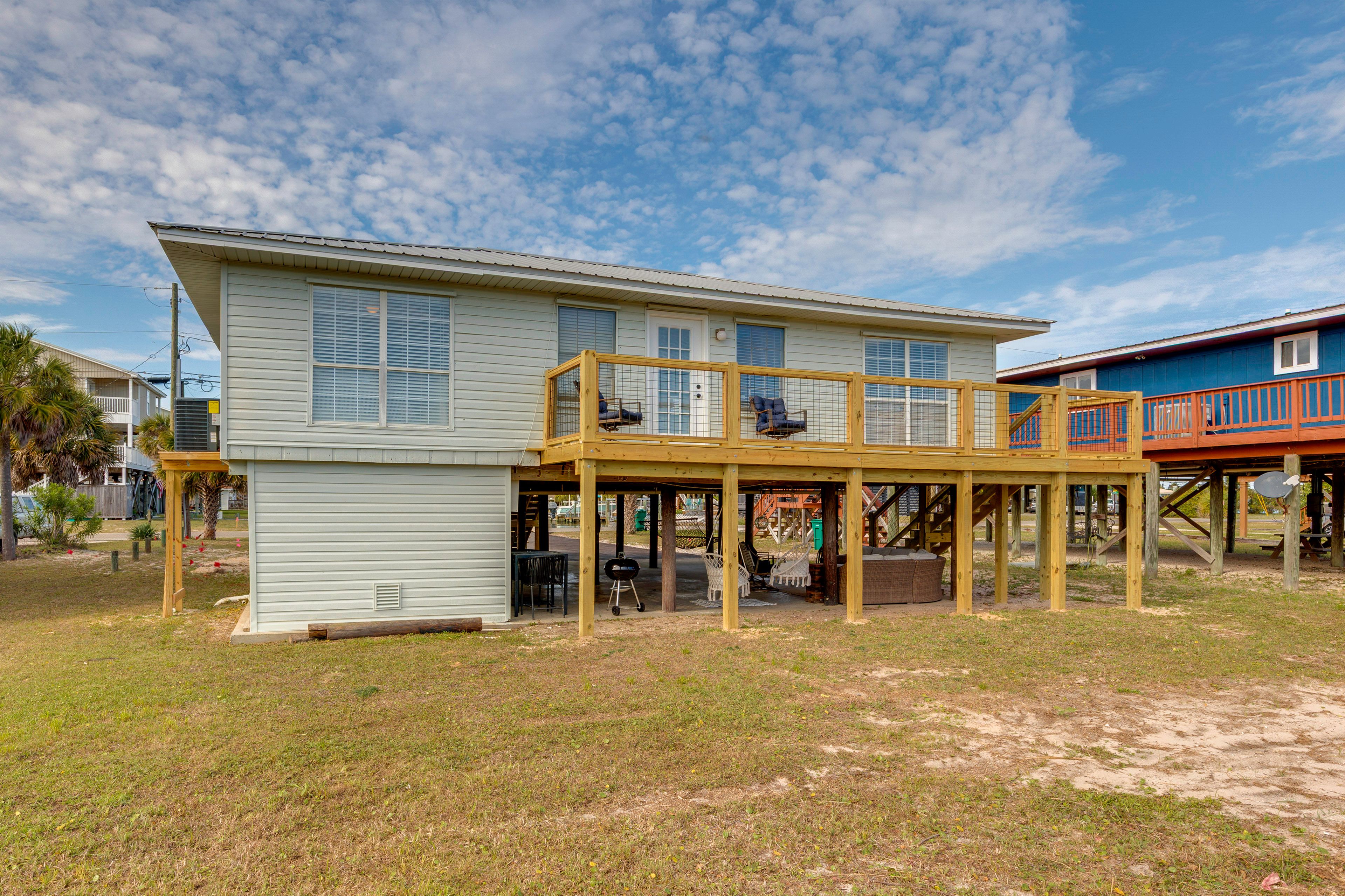 Home Exterior