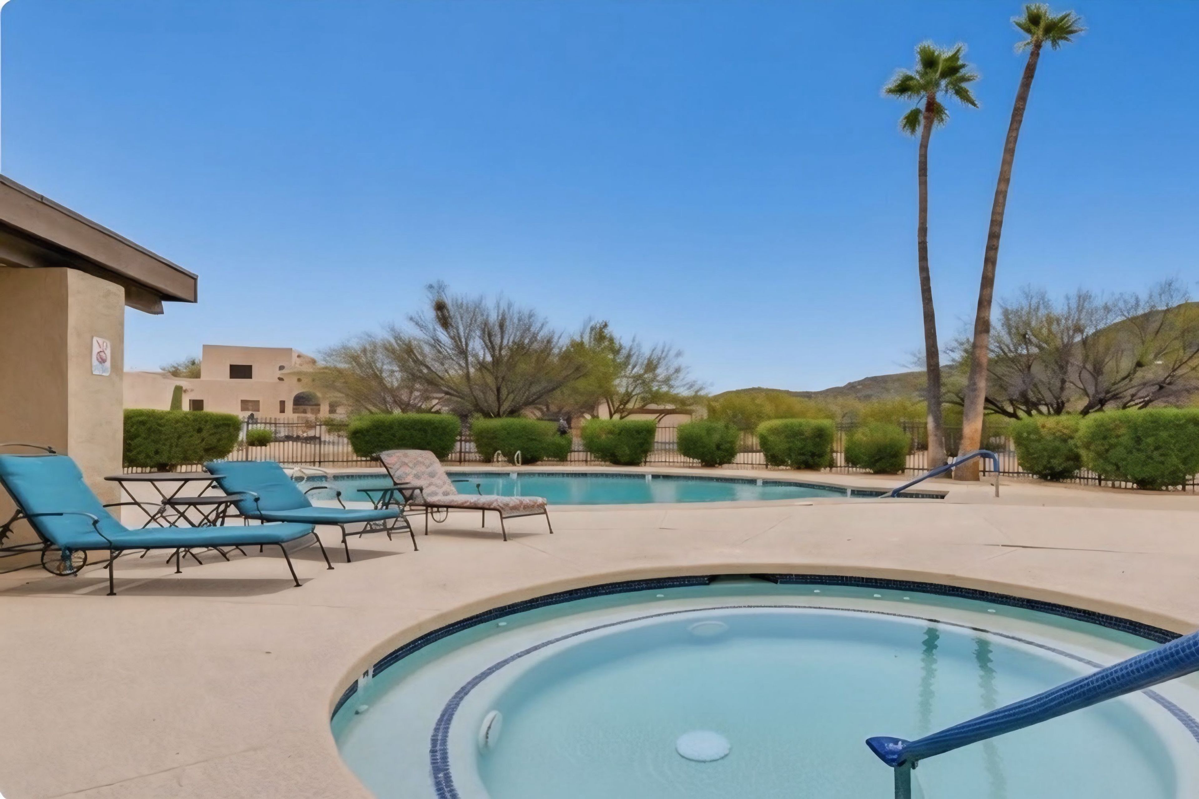 Cave Creek Vacation Rental | 2BR | 2BA | 1,140 Sq Ft