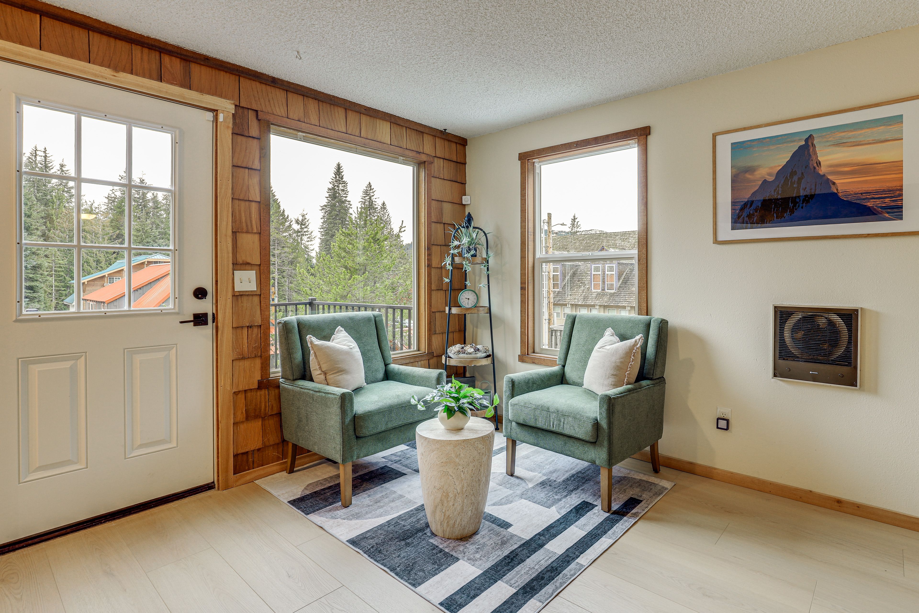 Living Room | 1st Floor