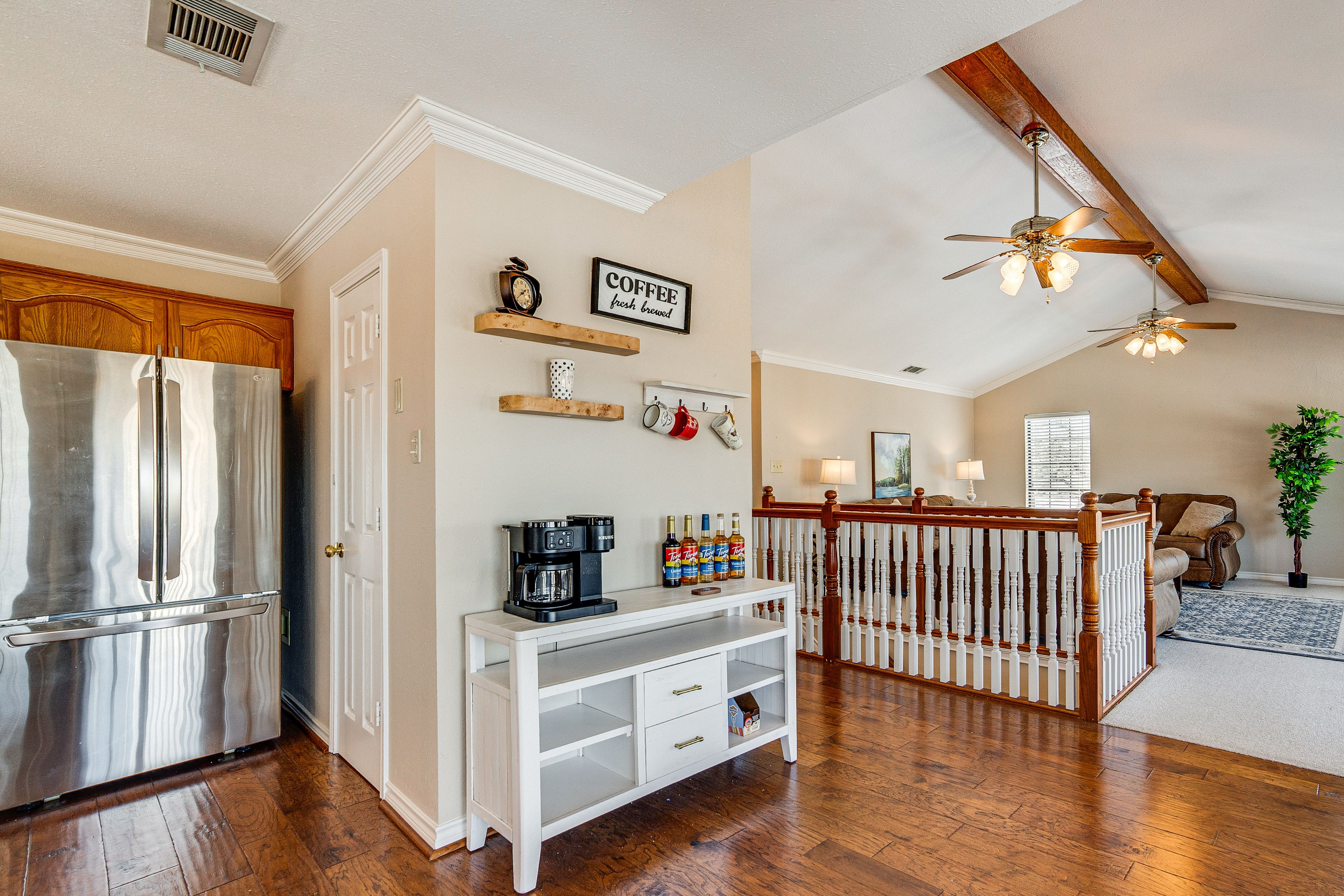 Coffee Bar | 2nd Floor