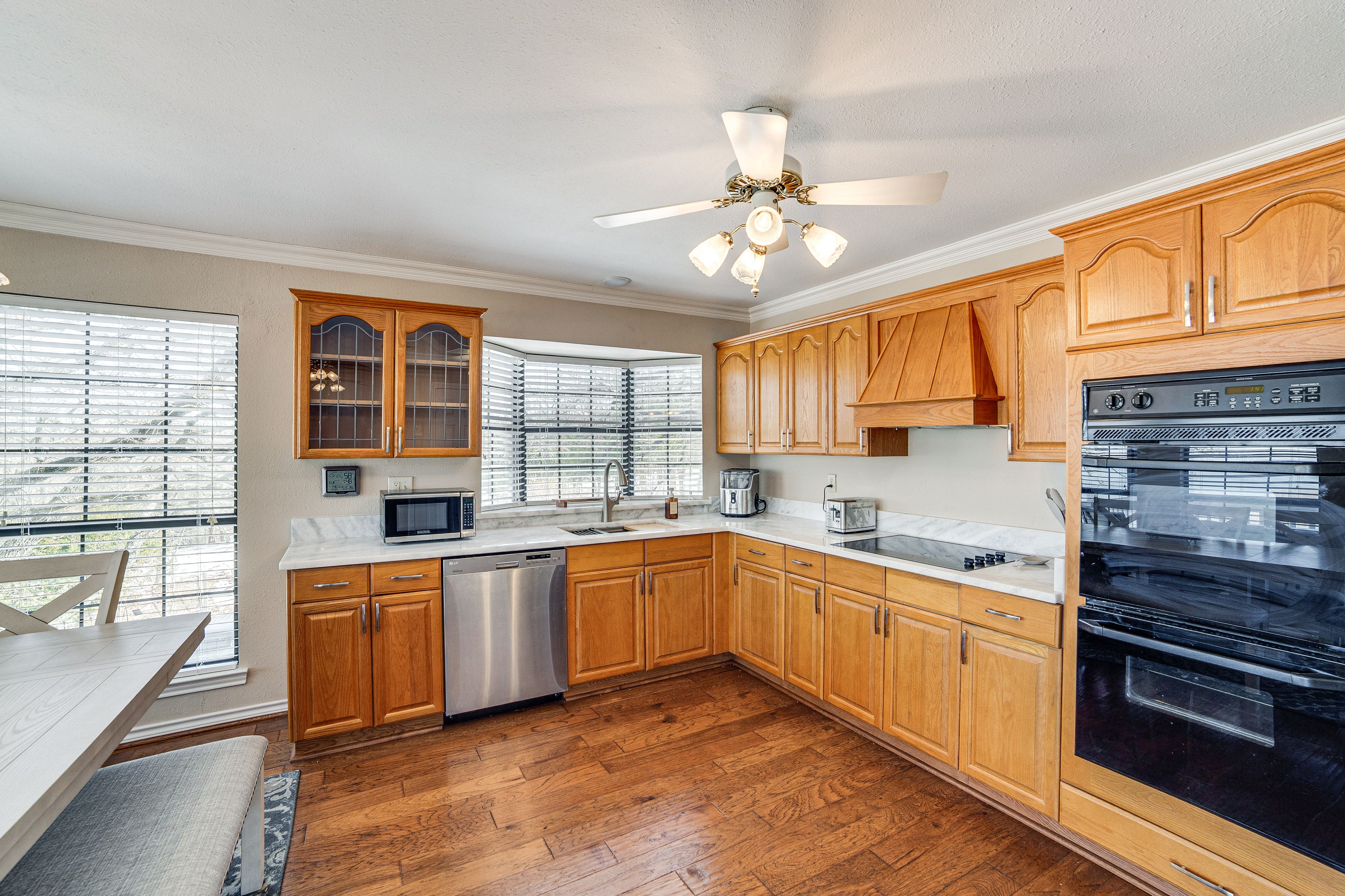 Kitchen | Cooking Basics | 2nd Floor